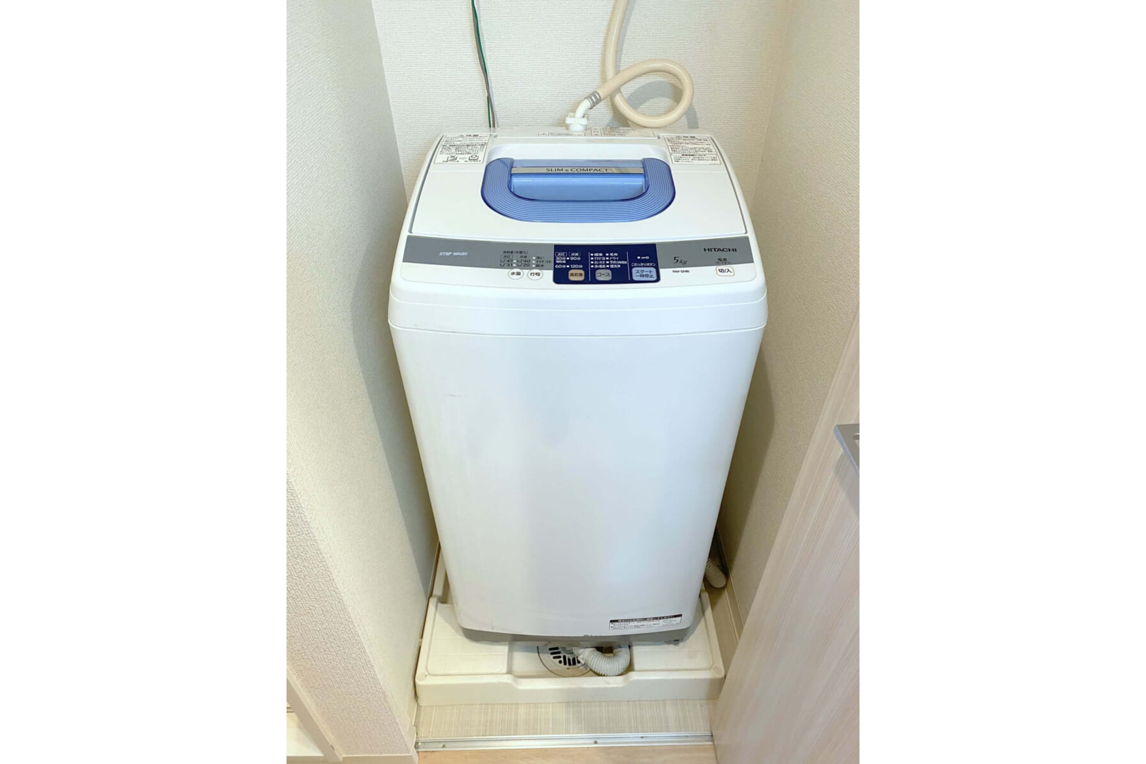 スタンダードタイプのイメージ