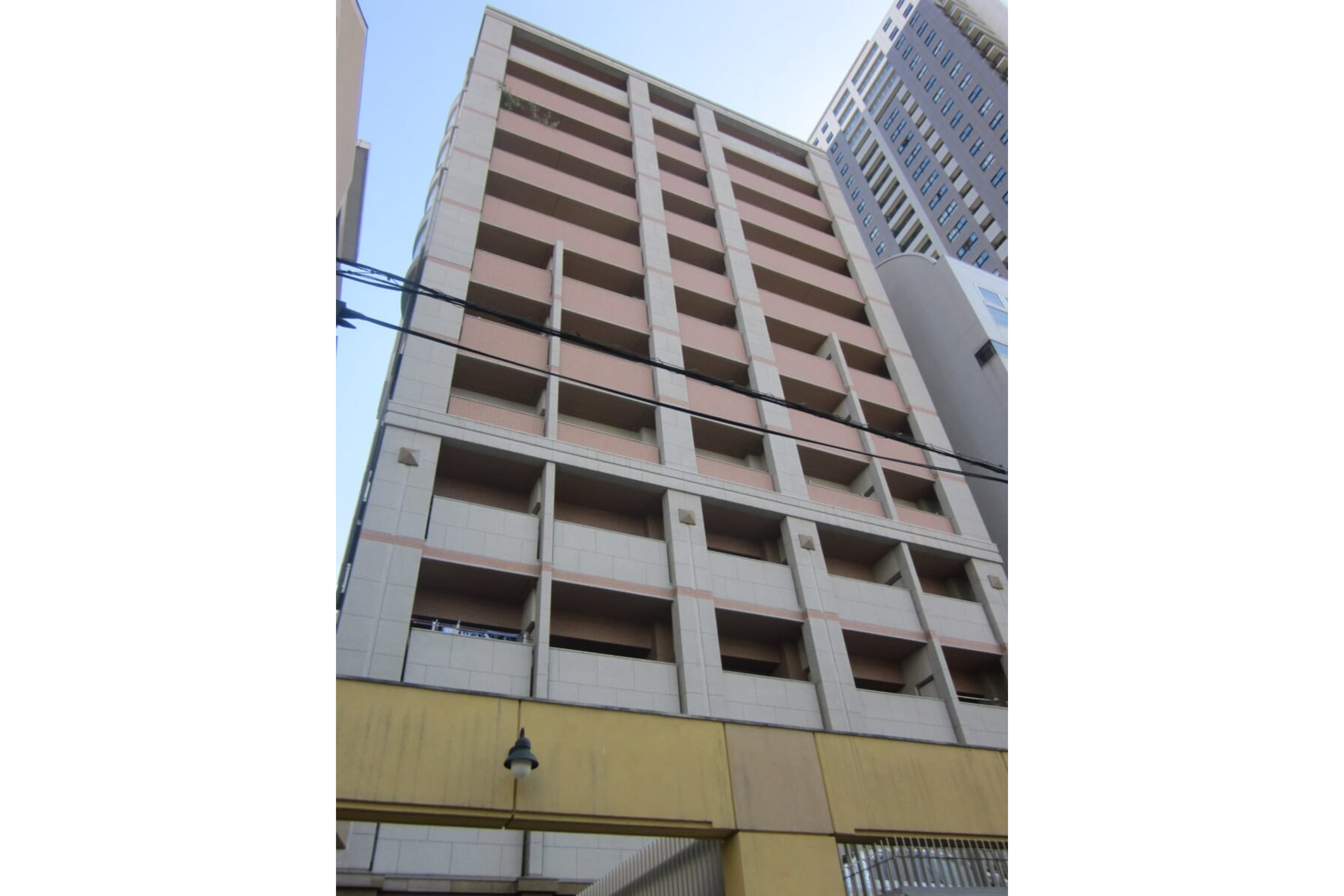 ハイグレードタイプのイメージ