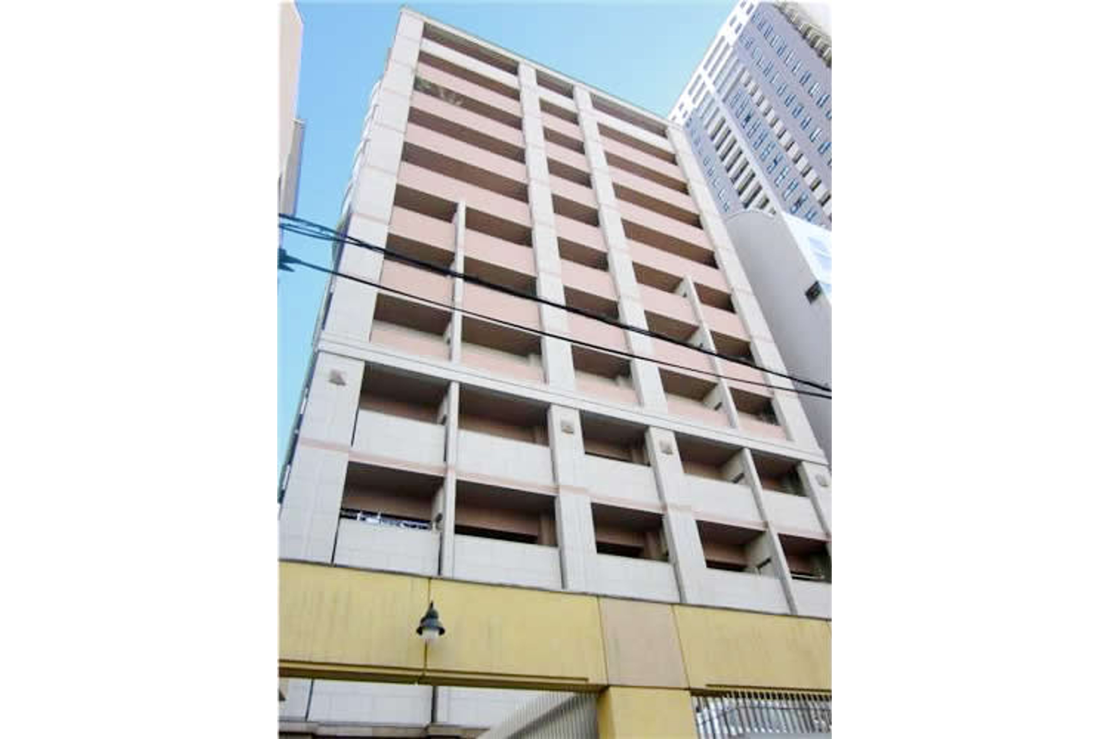 ファミリータイプのイメージ