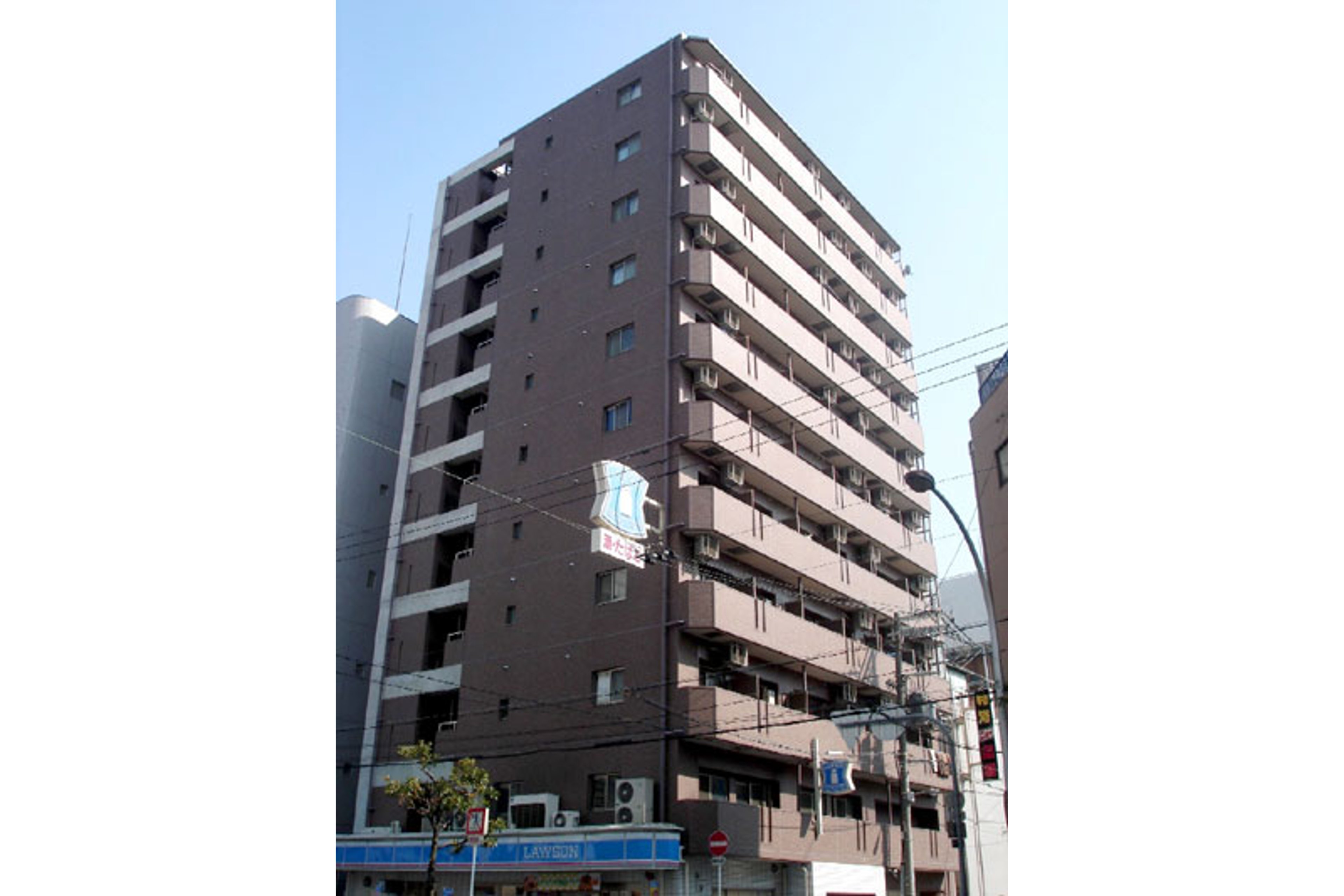 スタンダードタイプのイメージ