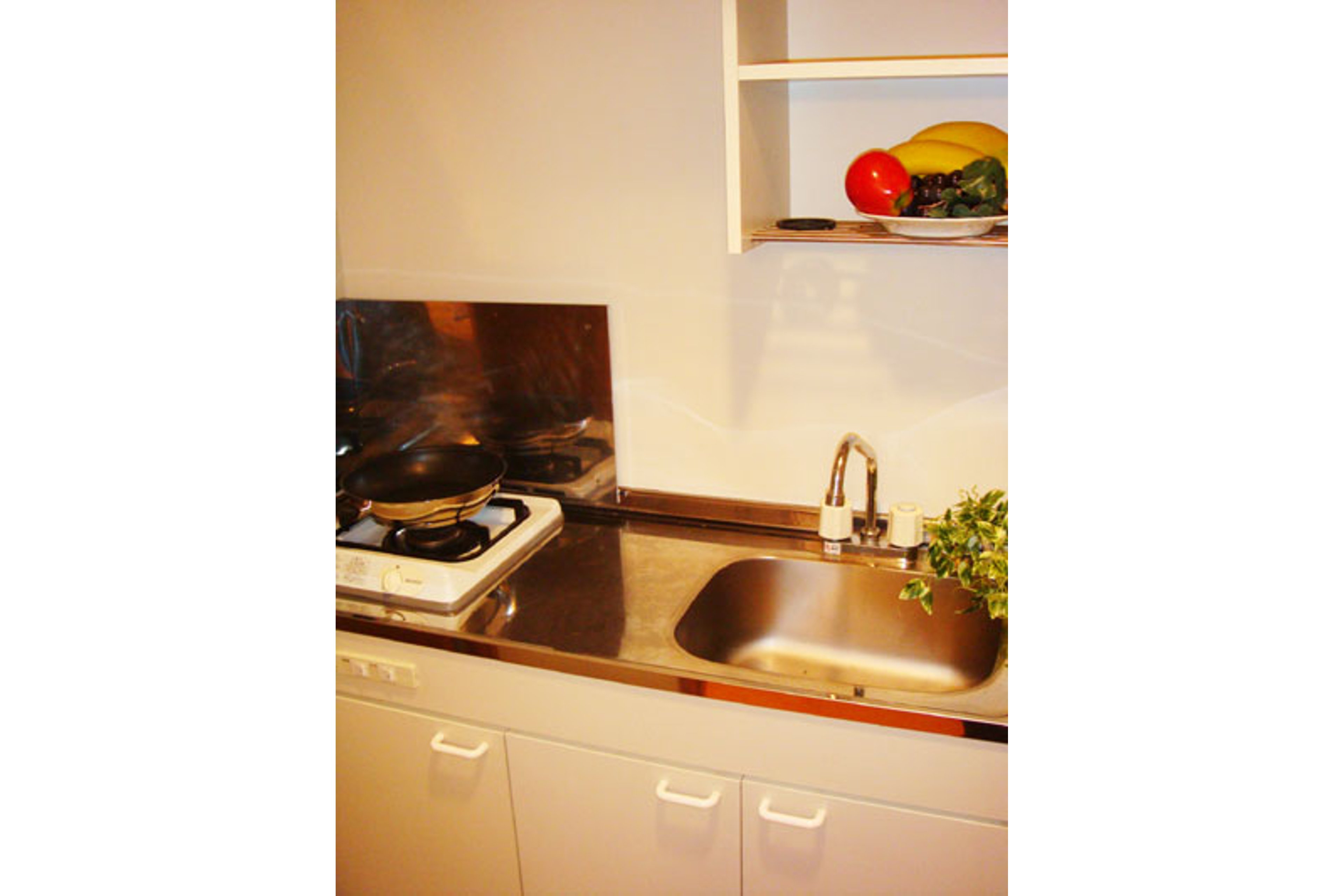 スタンダードタイプのイメージ