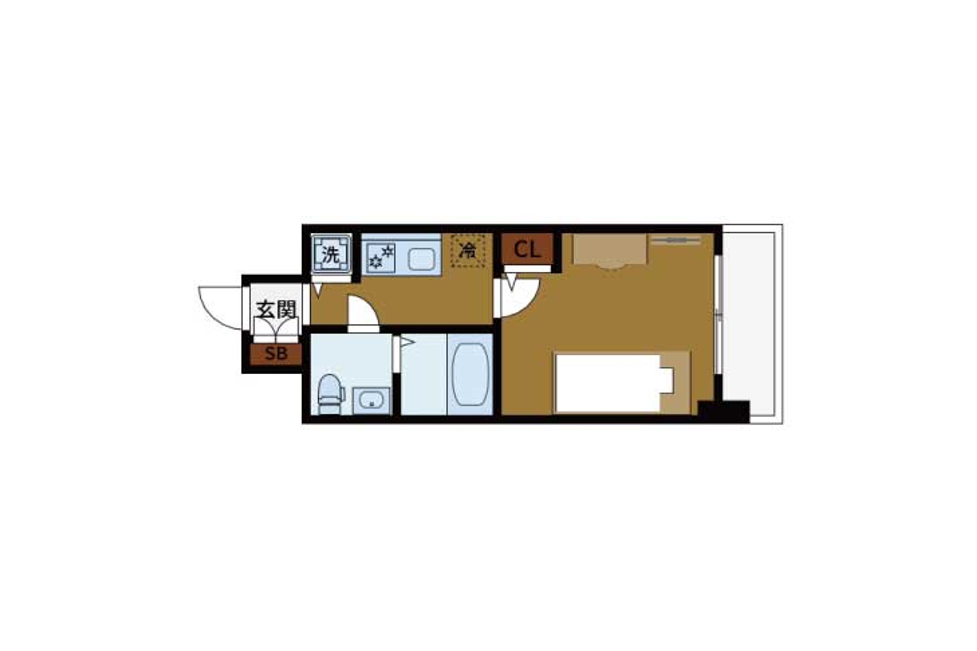 ハイグレードタイプのイメージ