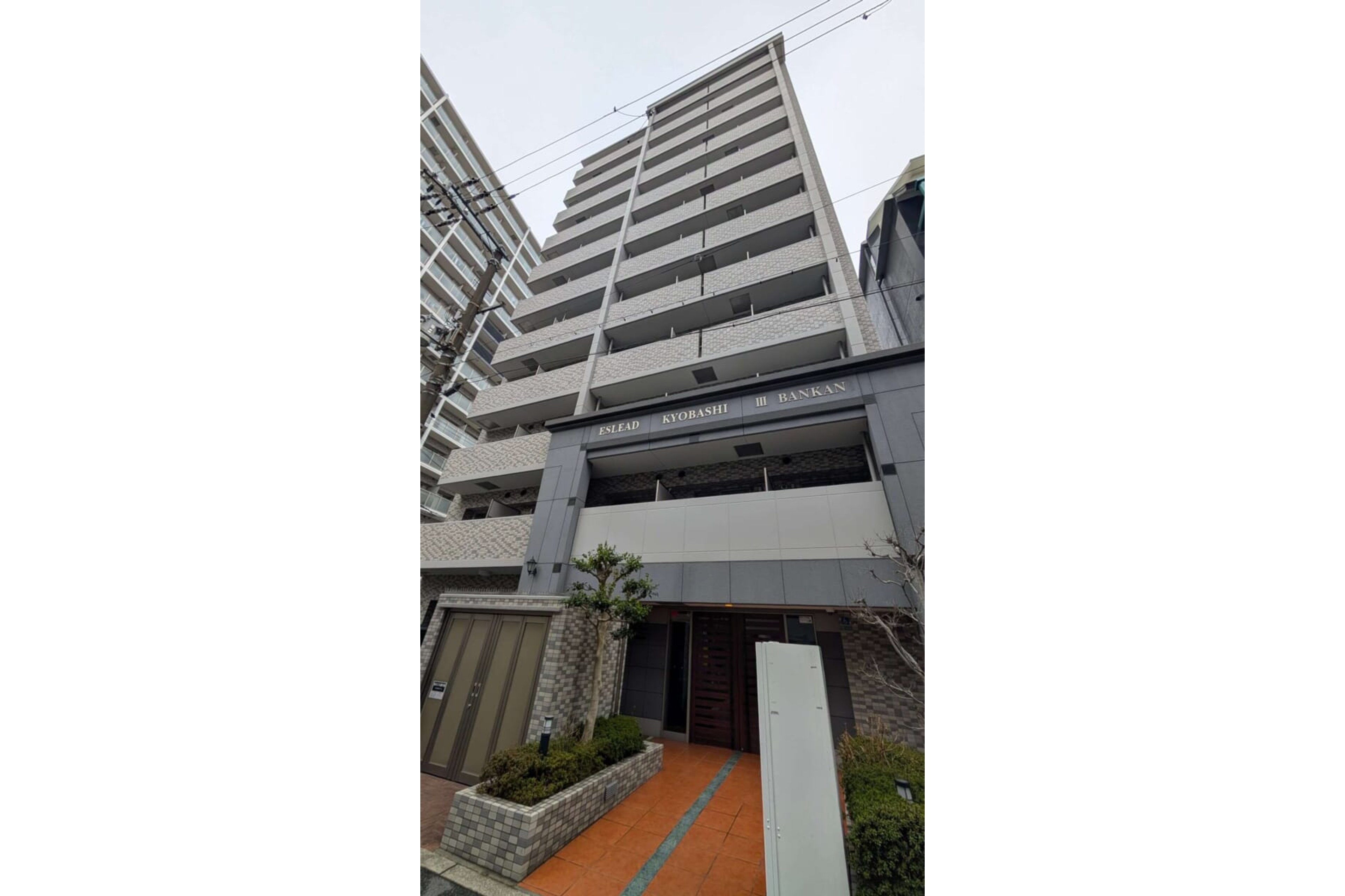 スタンダードタイプのイメージ