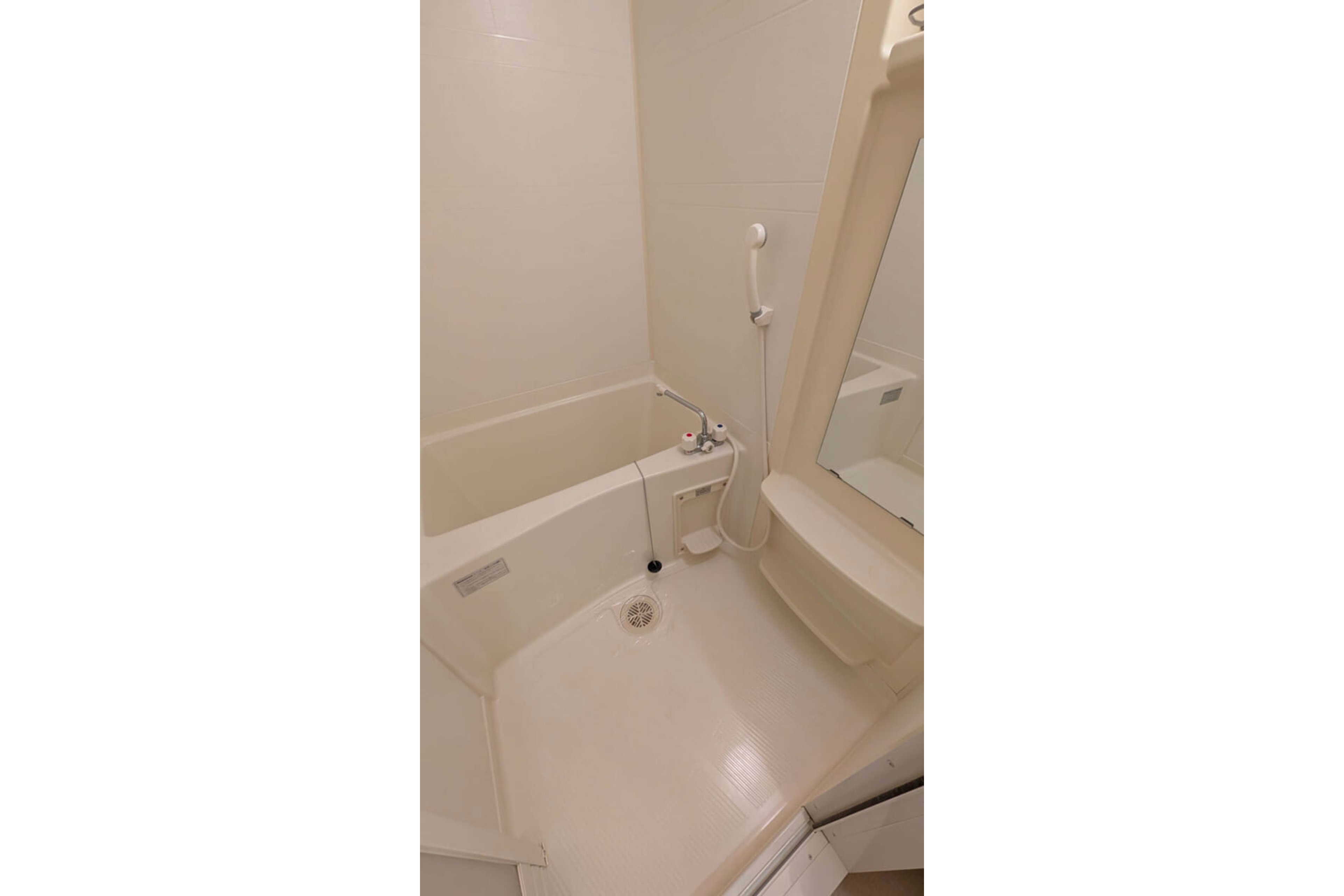 スタンダードタイプのイメージ