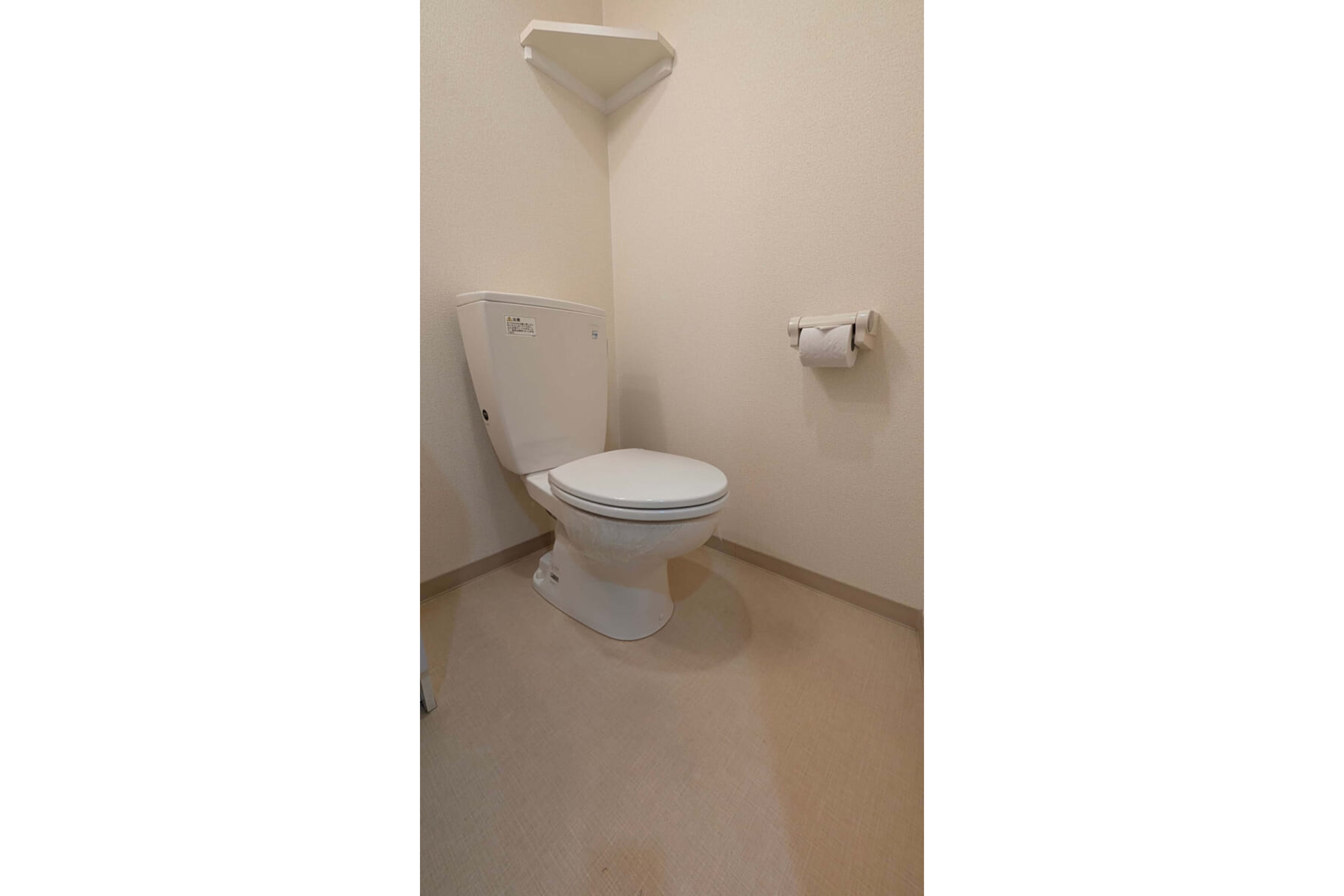 スタンダードタイプのイメージ