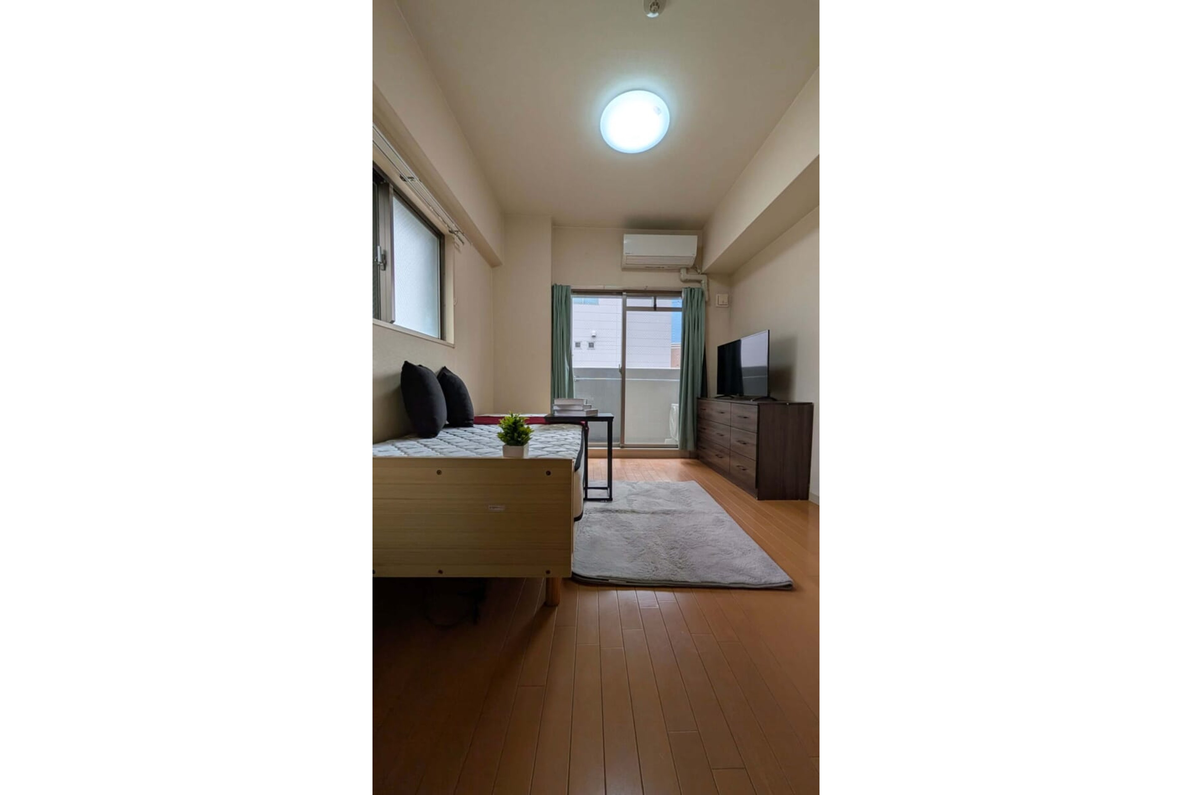 スタンダードタイプのイメージ