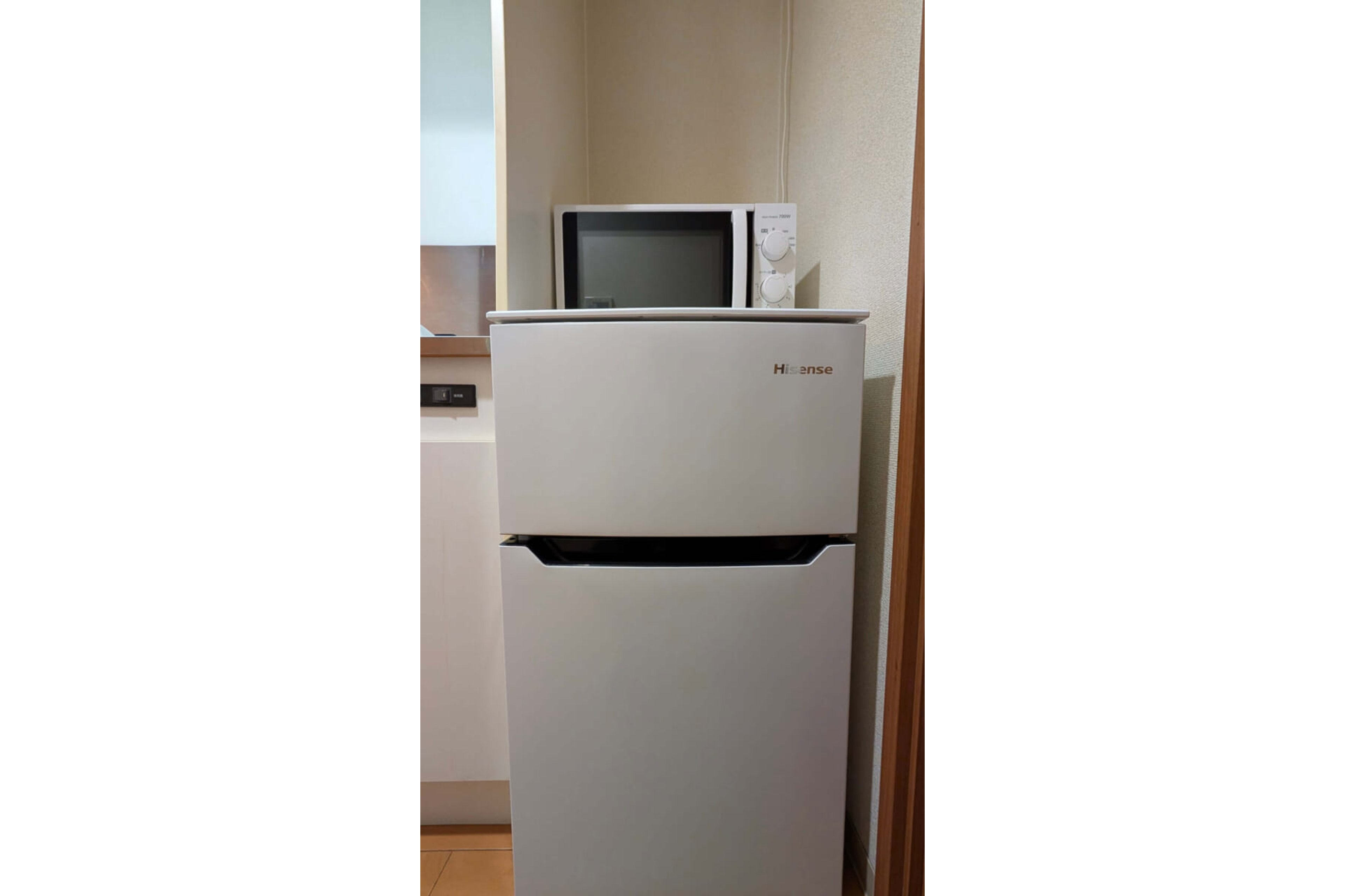 スタンダードタイプのイメージ