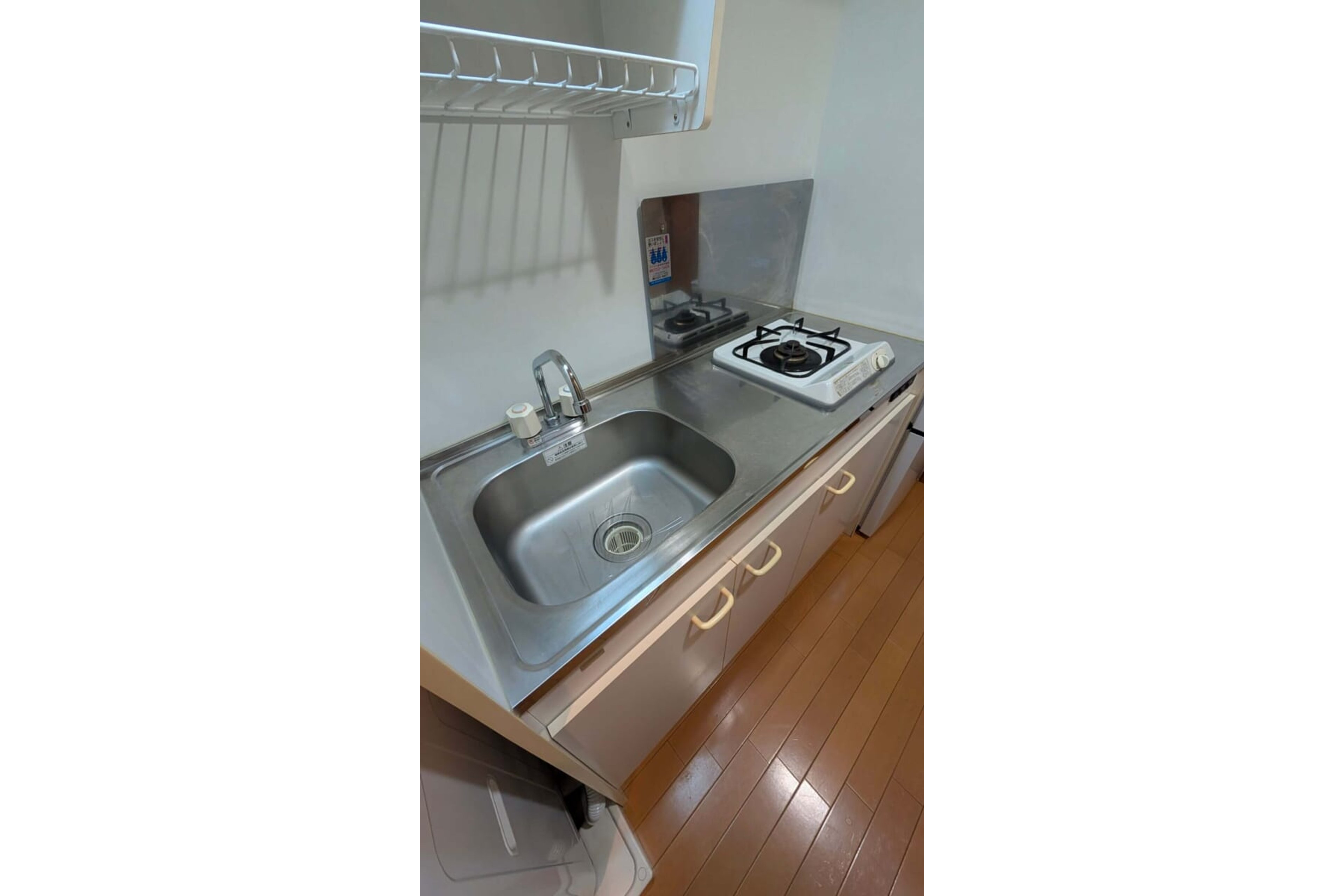 スタンダードタイプのイメージ