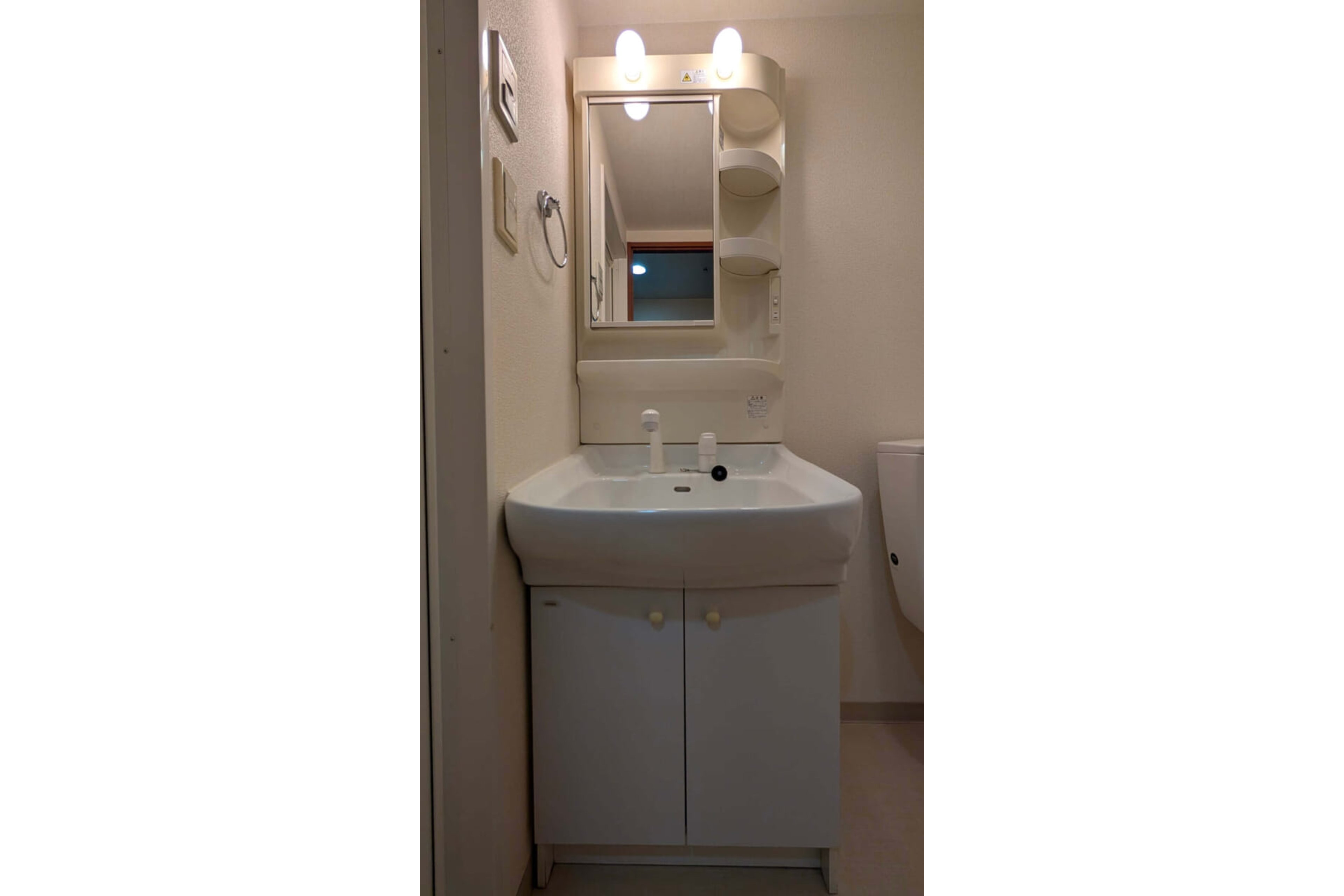 スタンダードタイプのイメージ