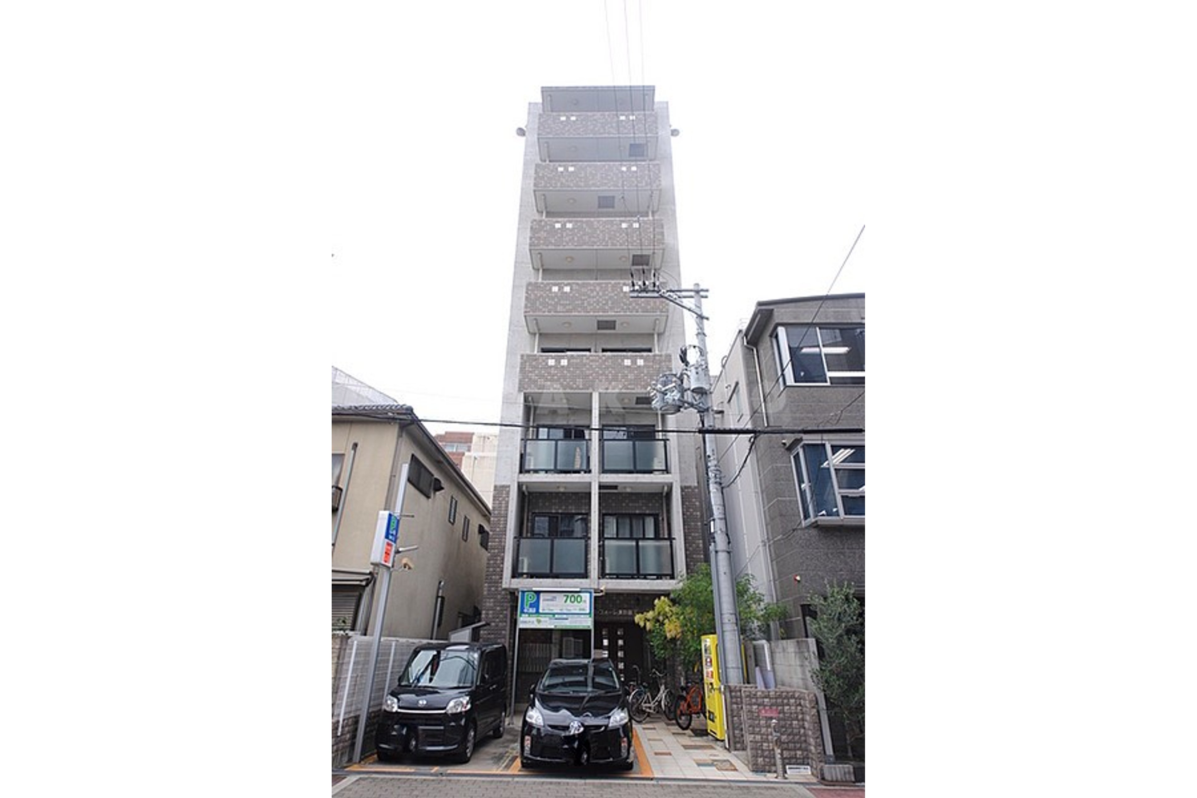 ハイグレードタイプのイメージ