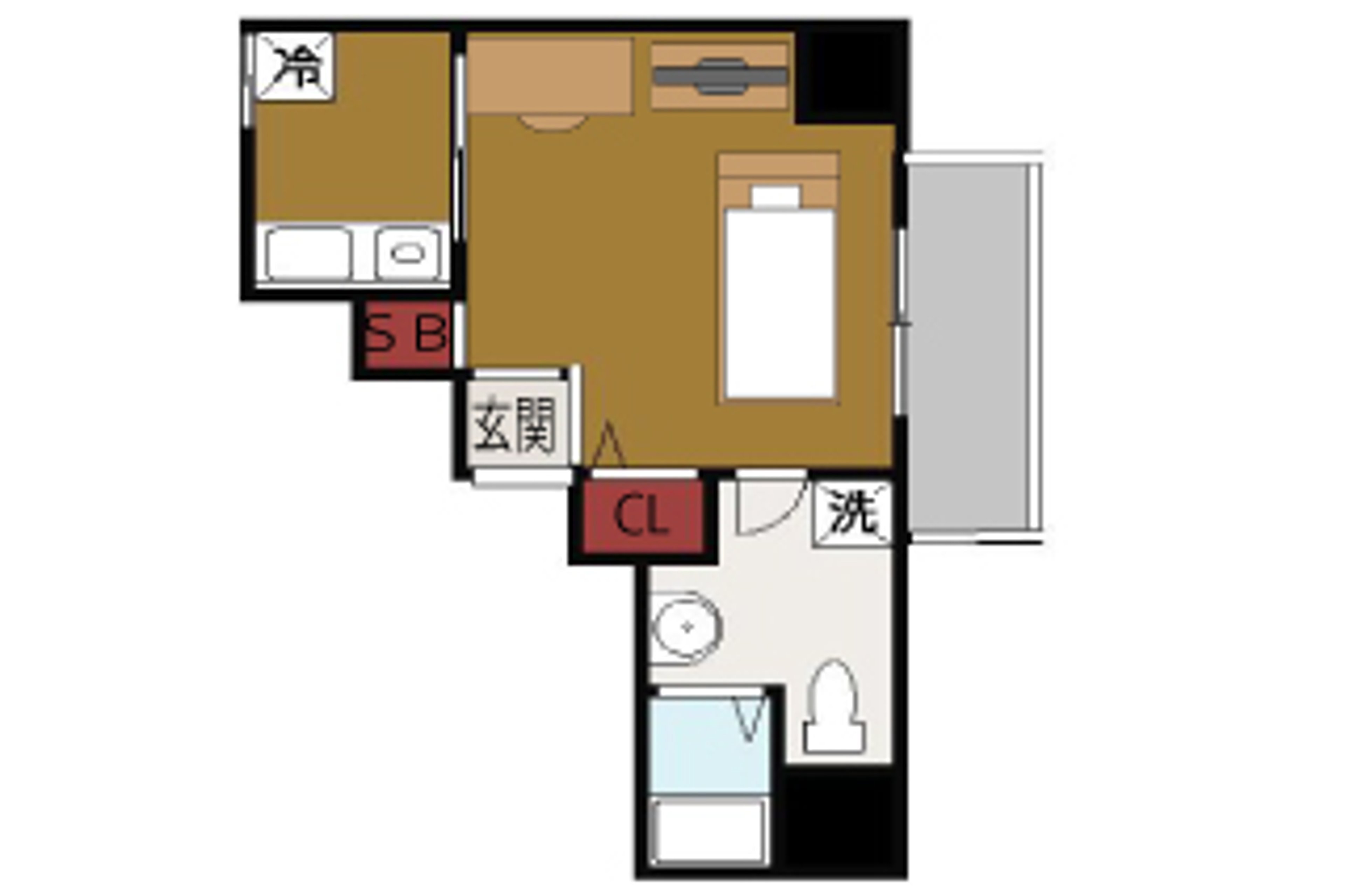 ハイグレードタイプのイメージ