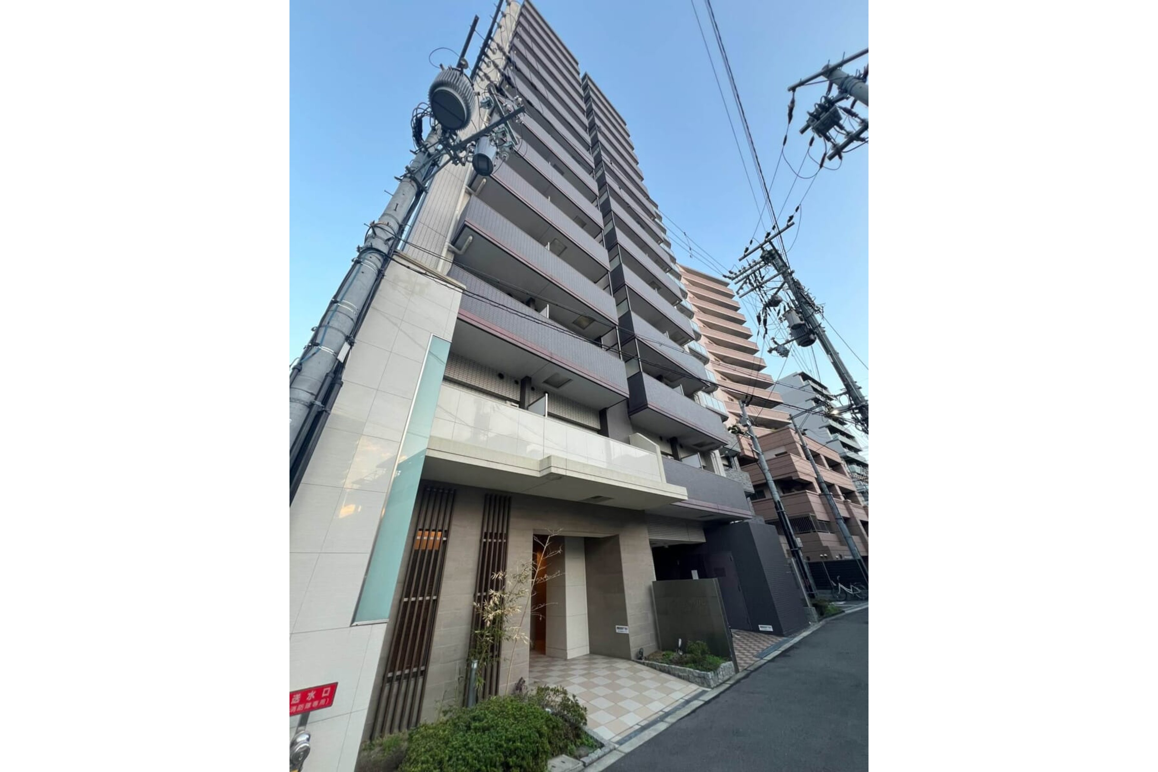 ハイグレードタイプのイメージ