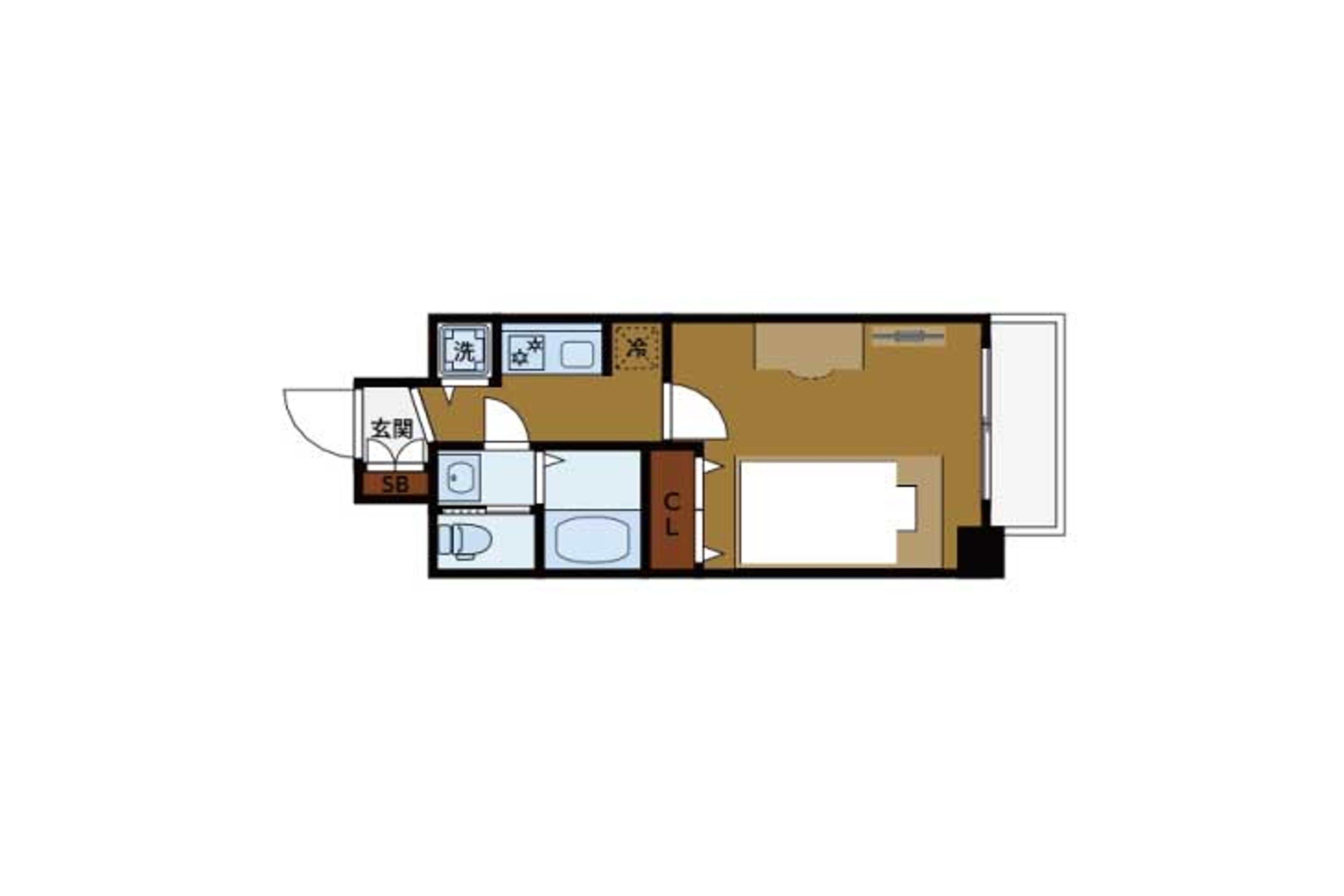 ハイグレードタイプのイメージ