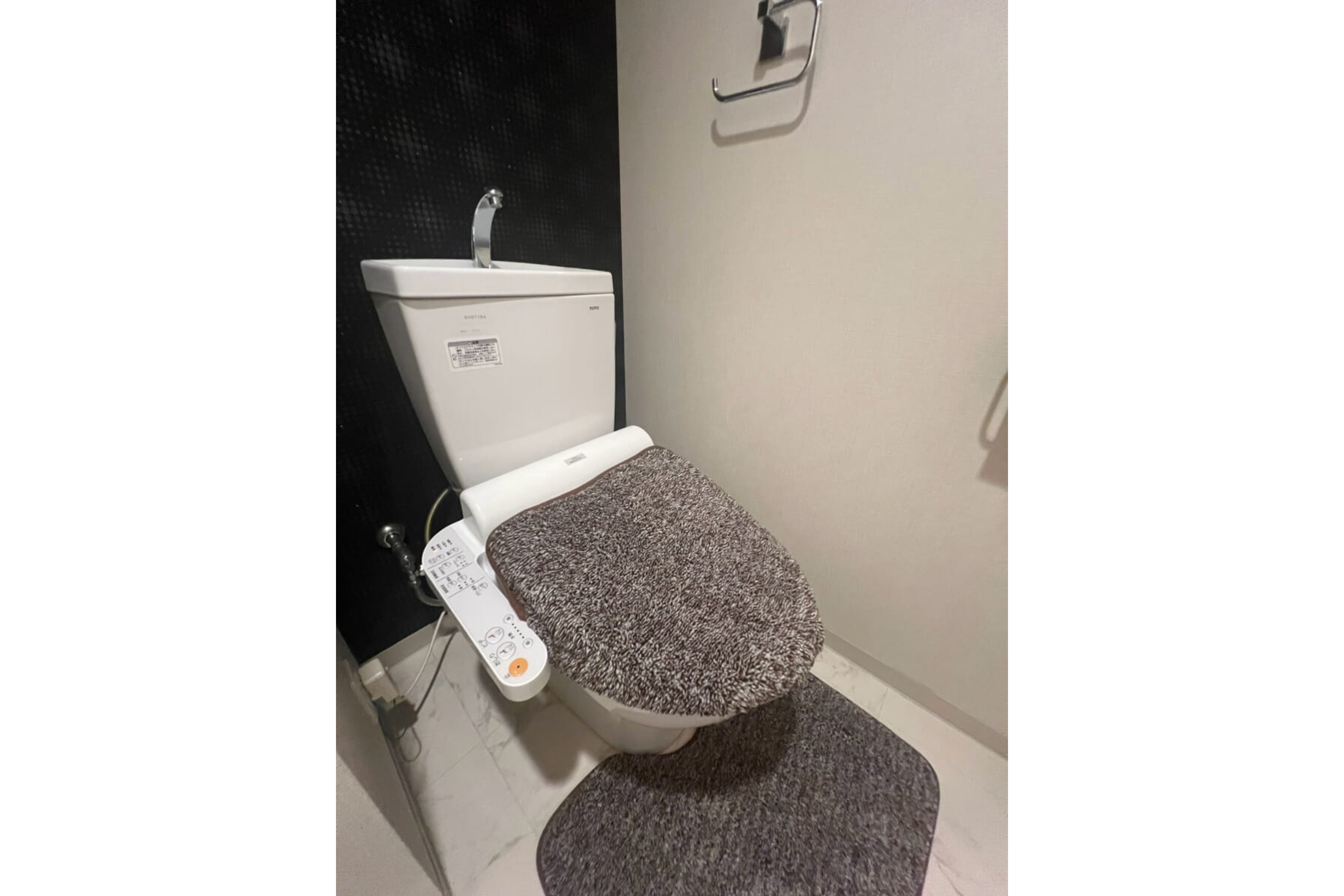 ハイグレードタイプのイメージ