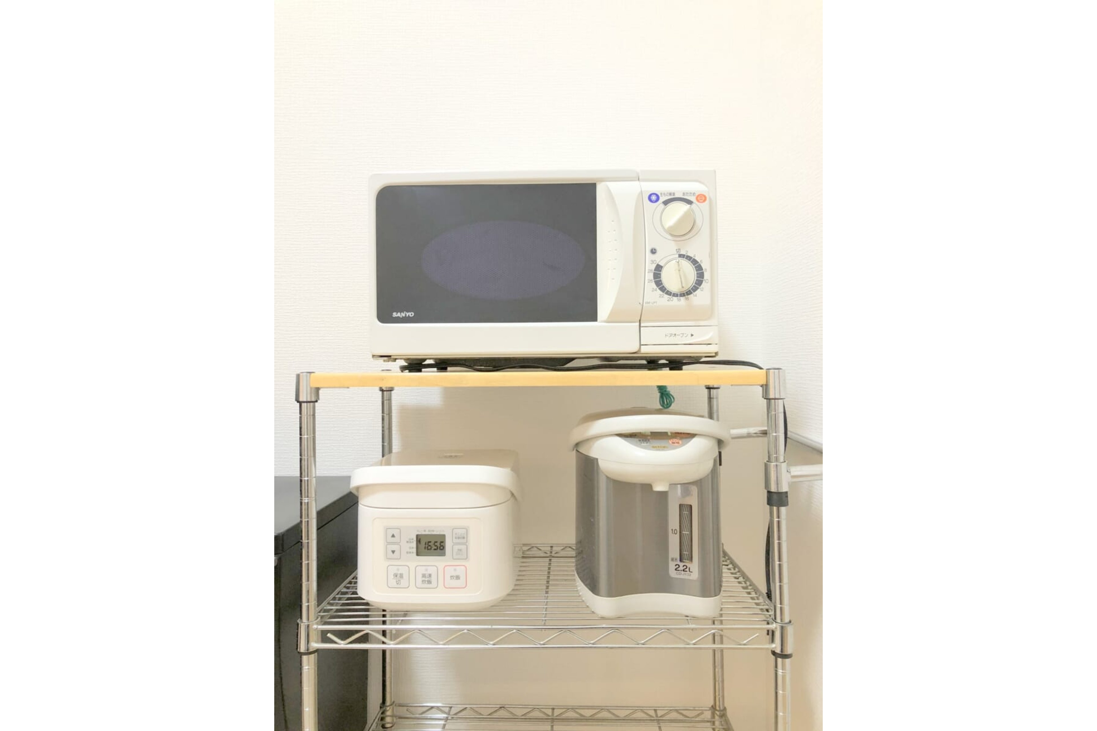 ハイグレードタイプのイメージ