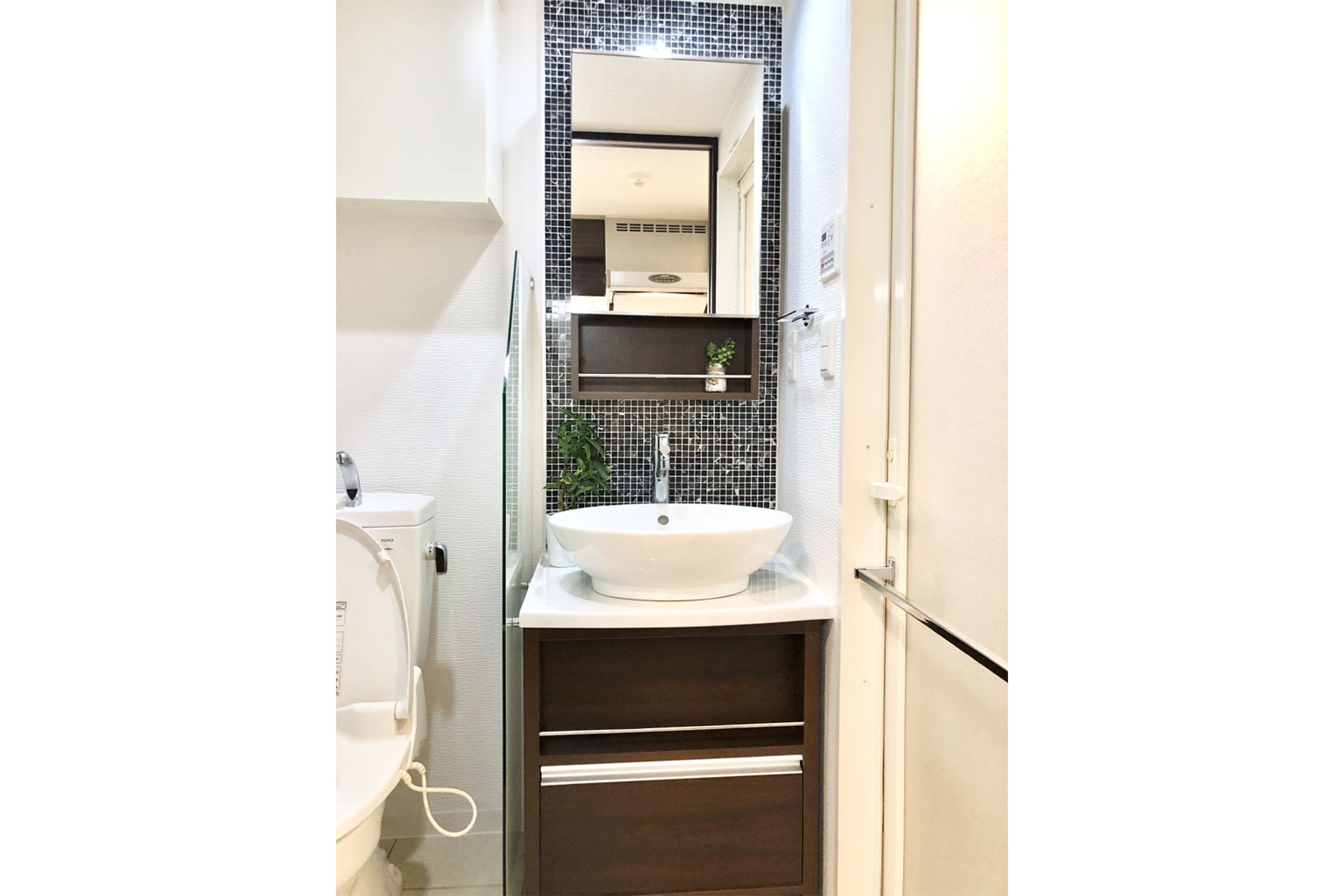 ハイグレードタイプのイメージ