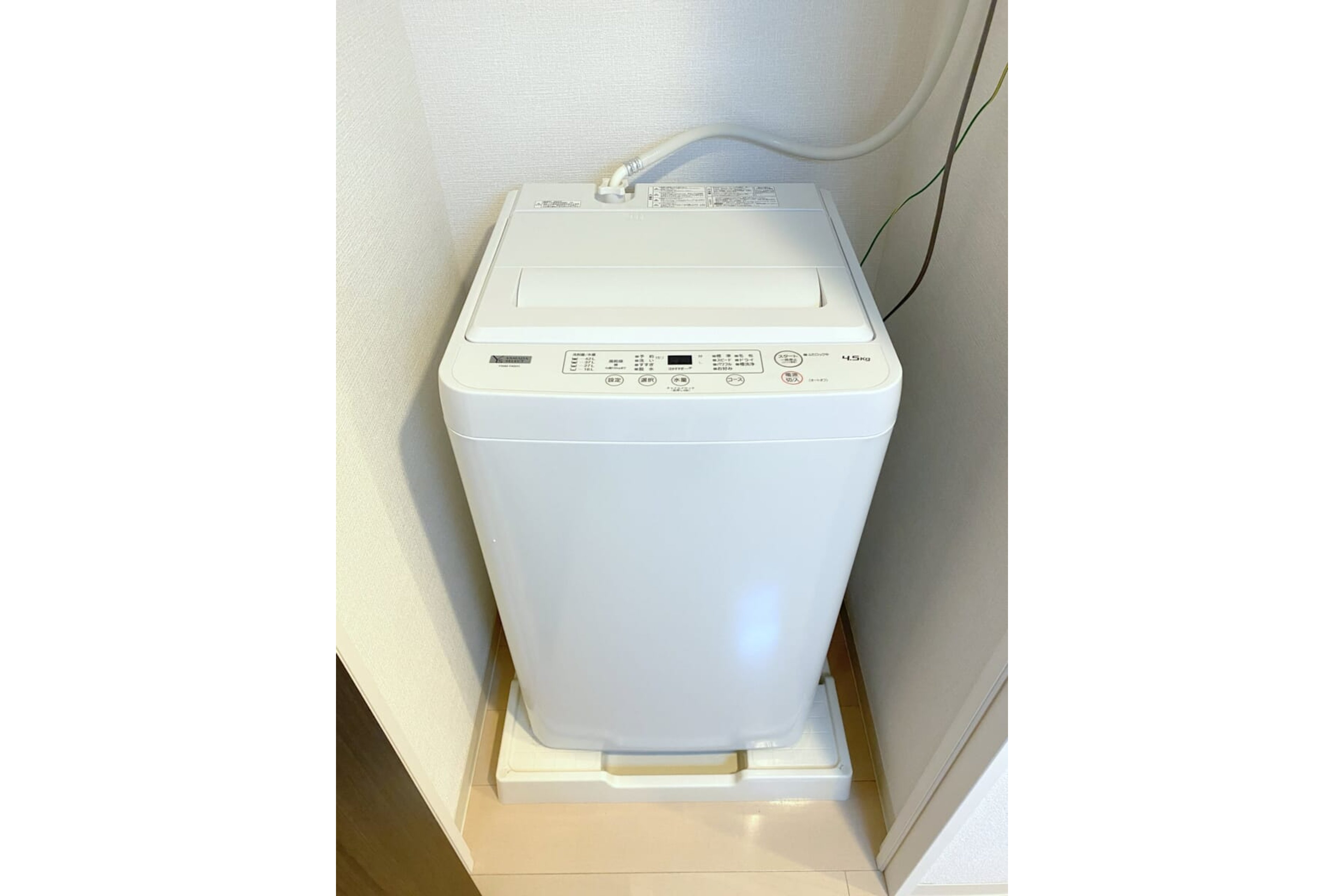 ハイグレードタイプのイメージ