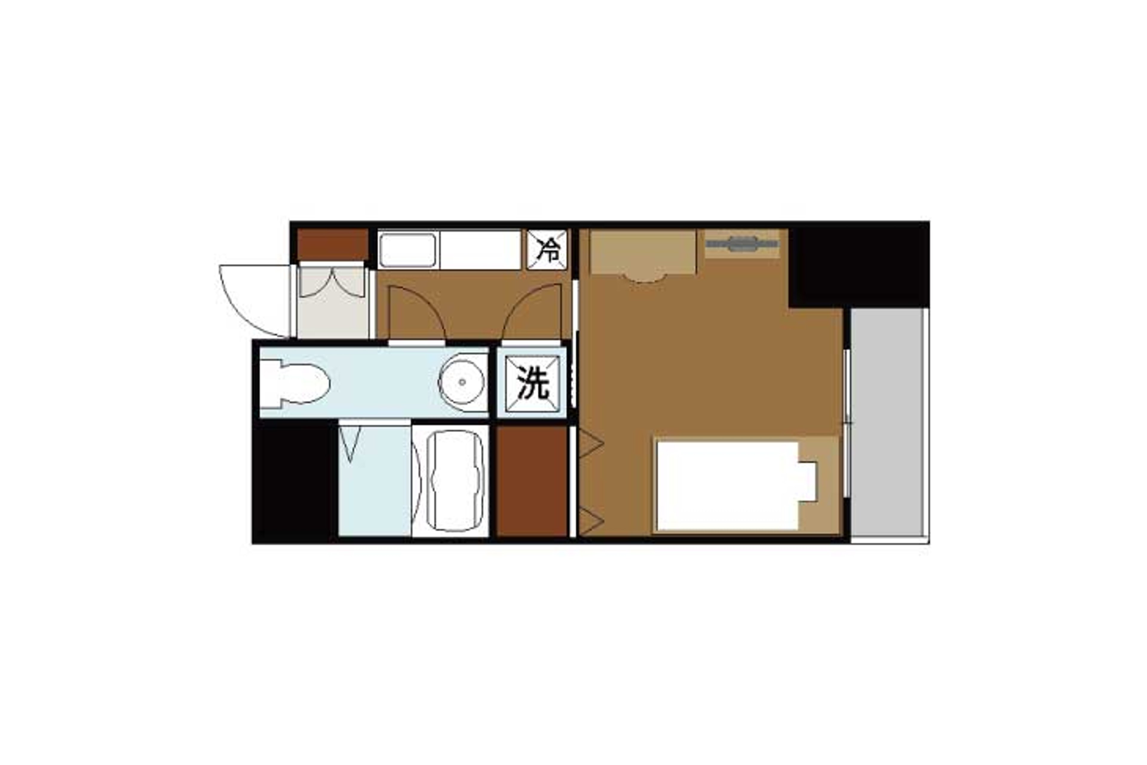 ハイグレードタイプのイメージ