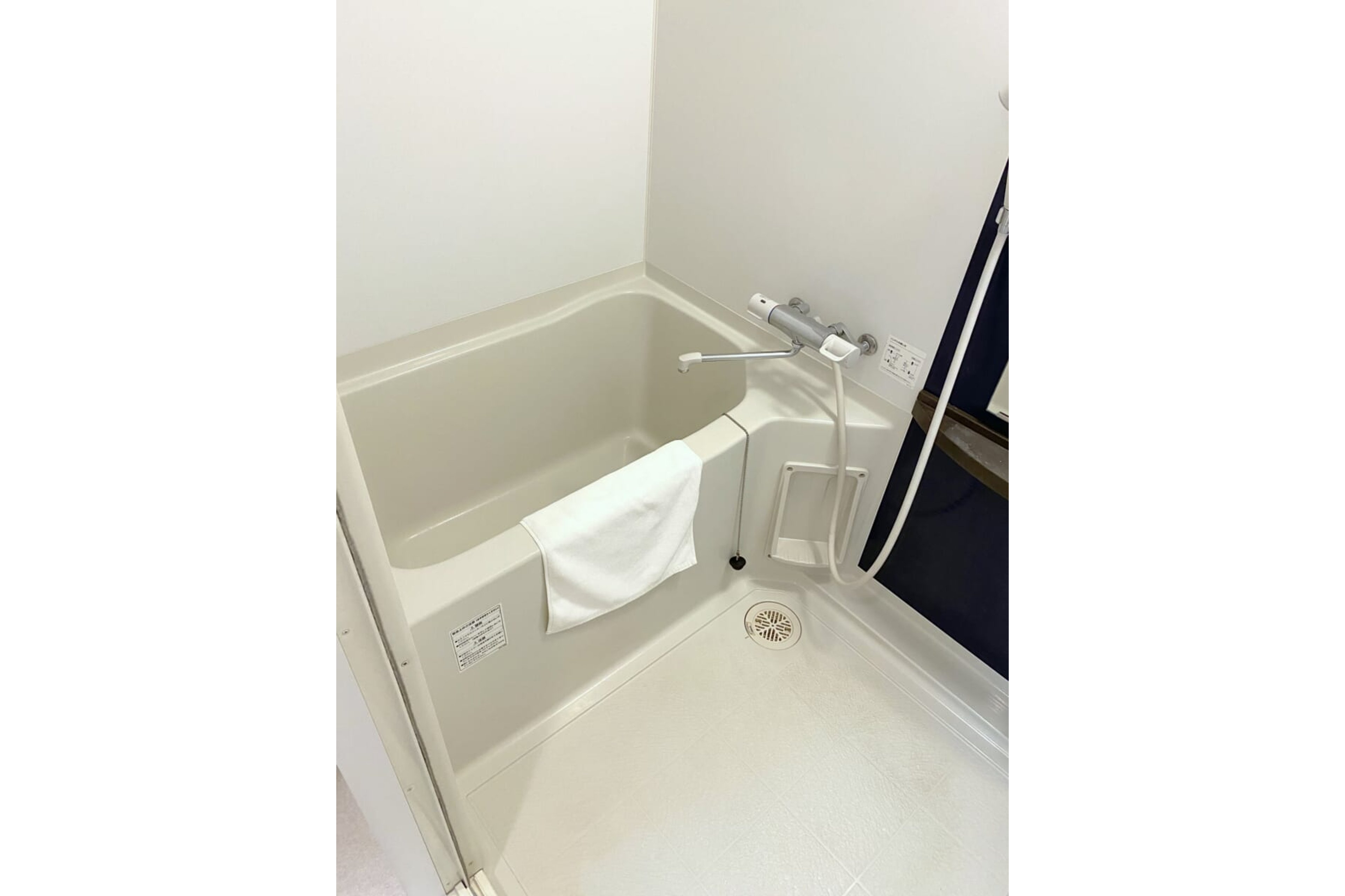 ハイグレードタイプのイメージ