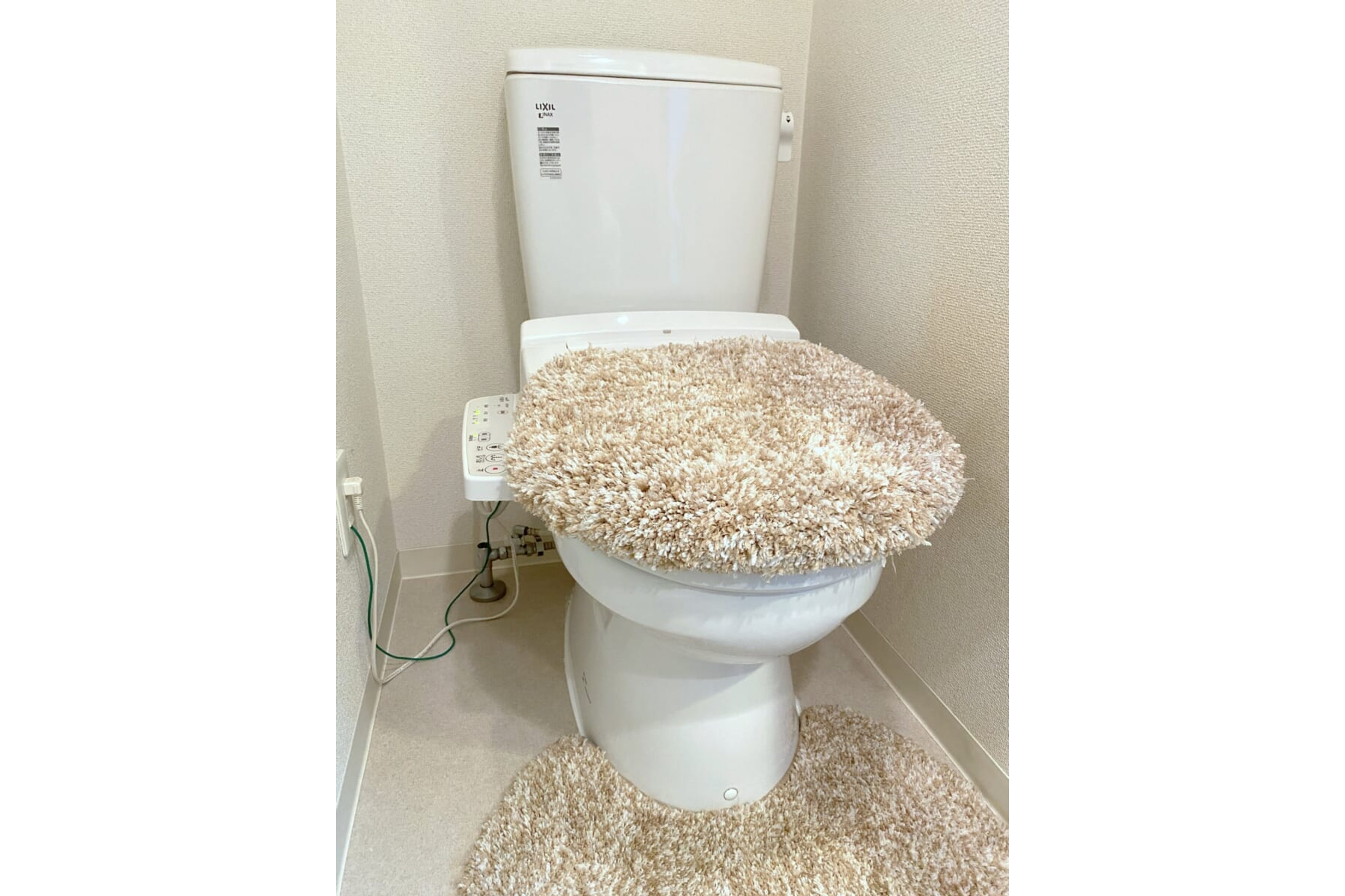 ハイグレードタイプのイメージ