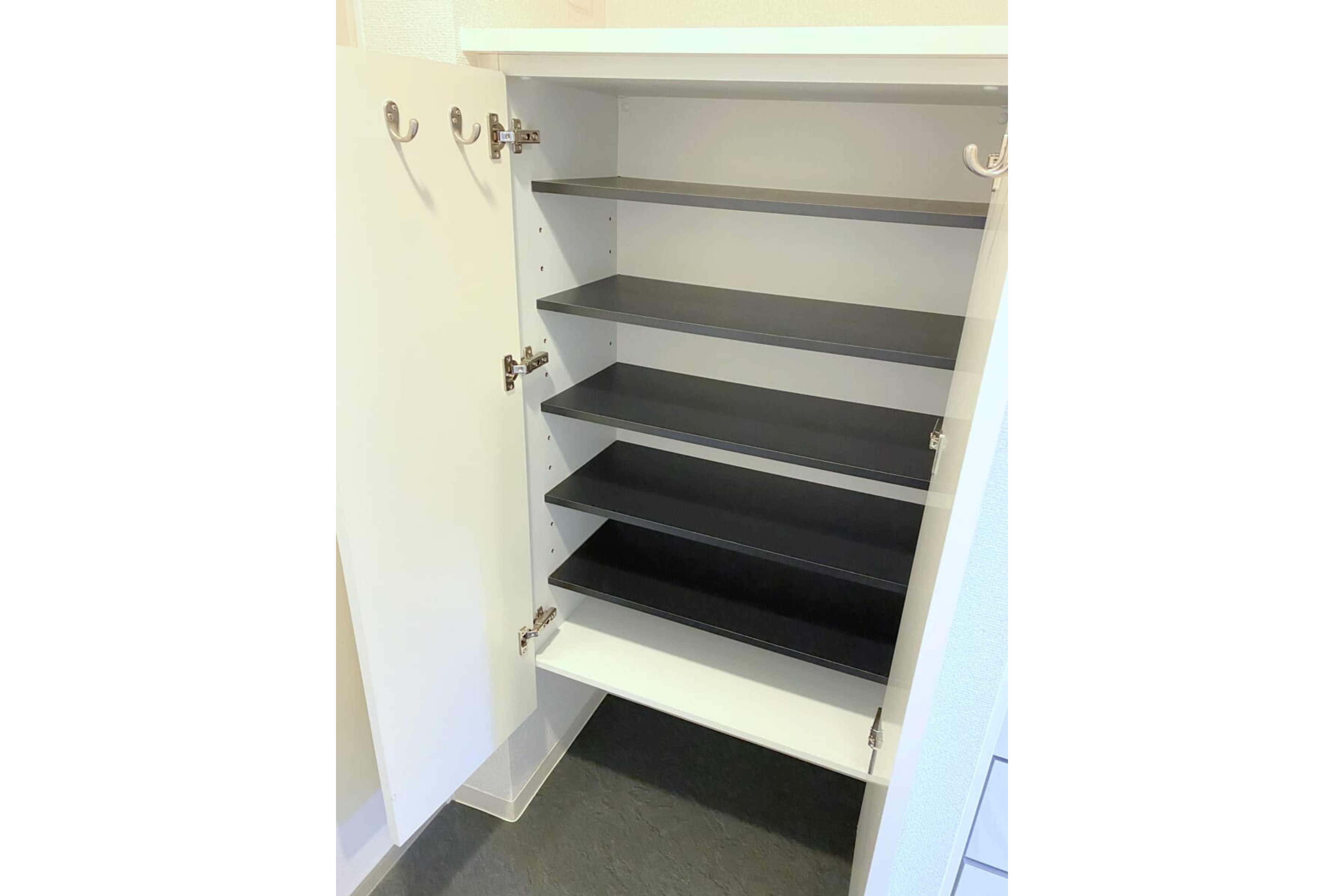 ハイグレードタイプのイメージ