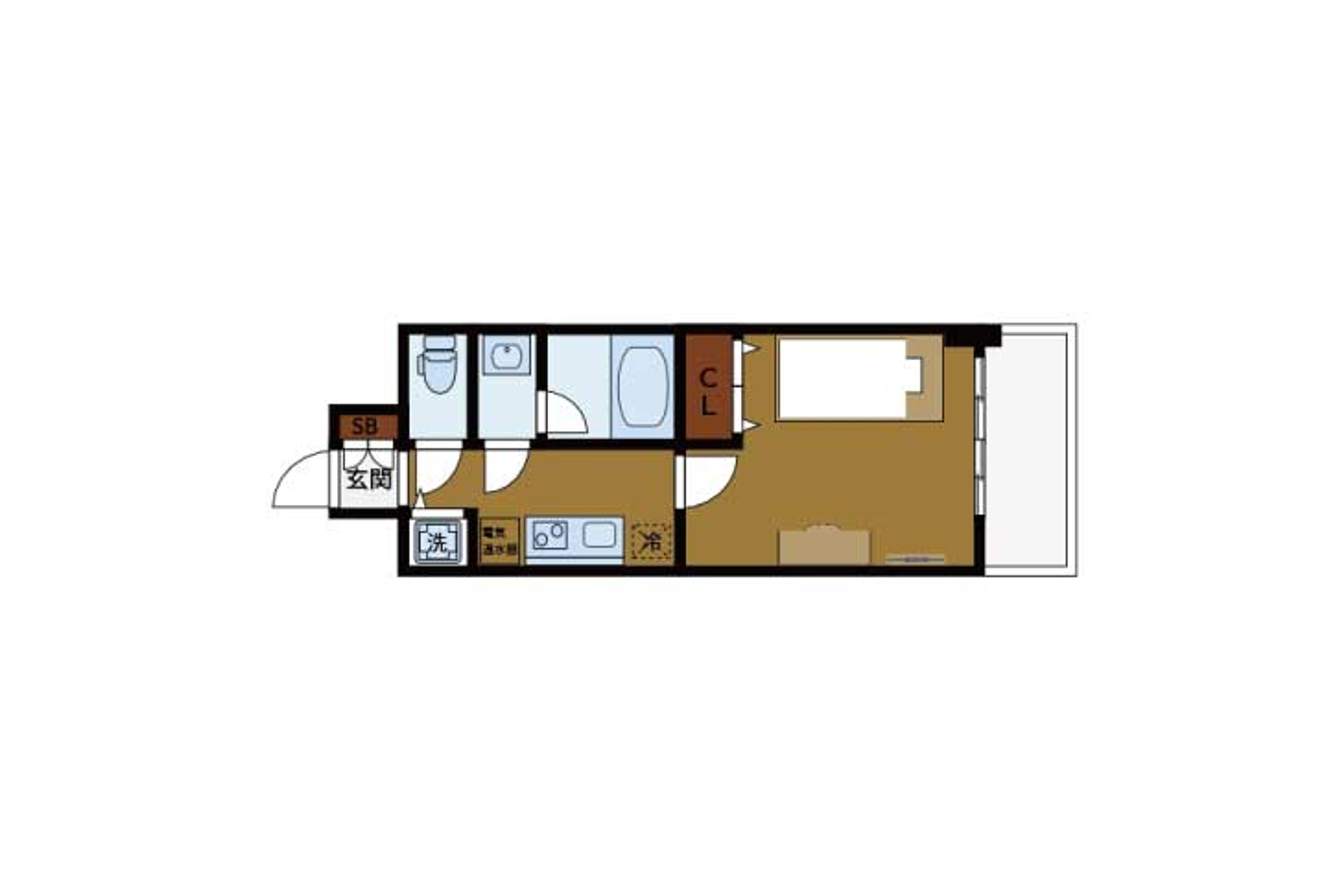 ハイグレードタイプのイメージ