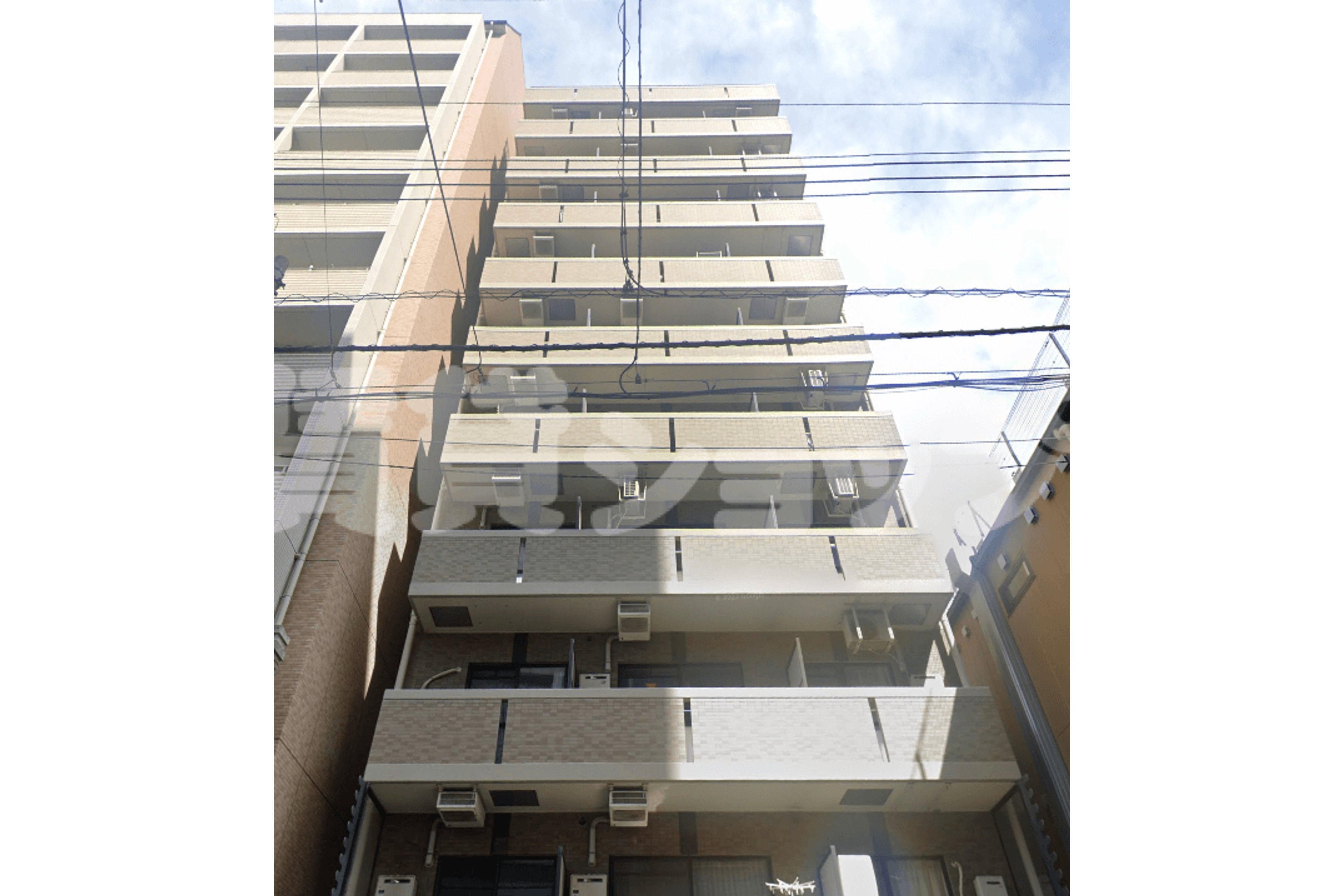 スタンダードタイプのイメージ