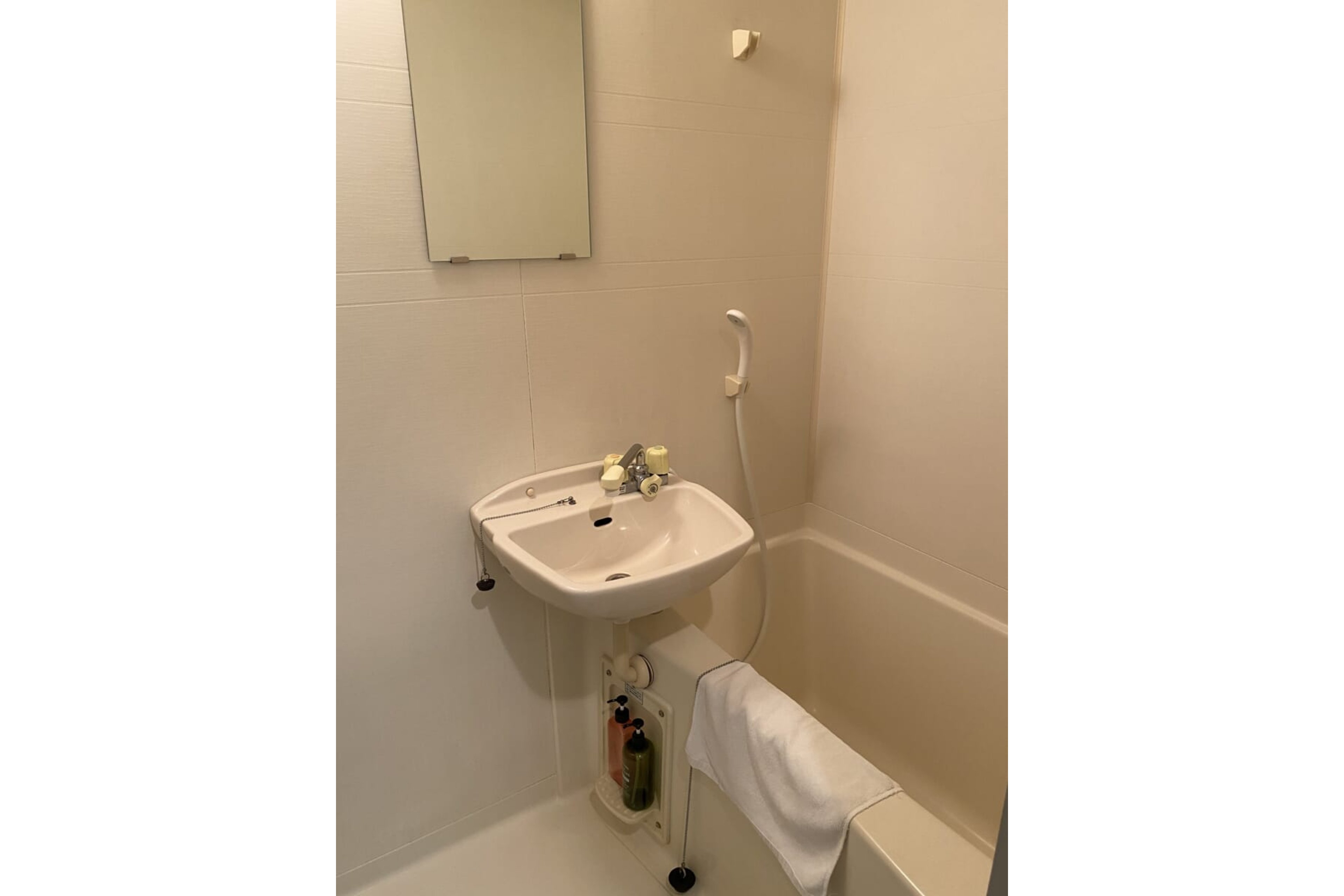 スタンダードタイプのイメージ