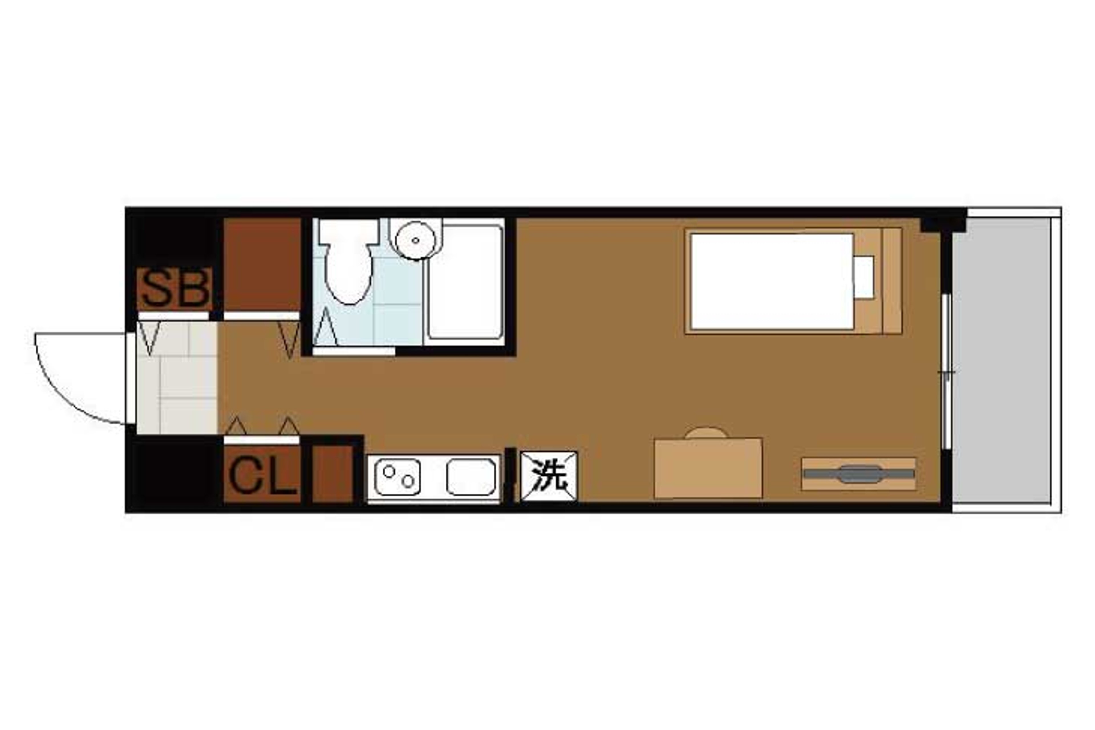 バリュータイプのイメージ