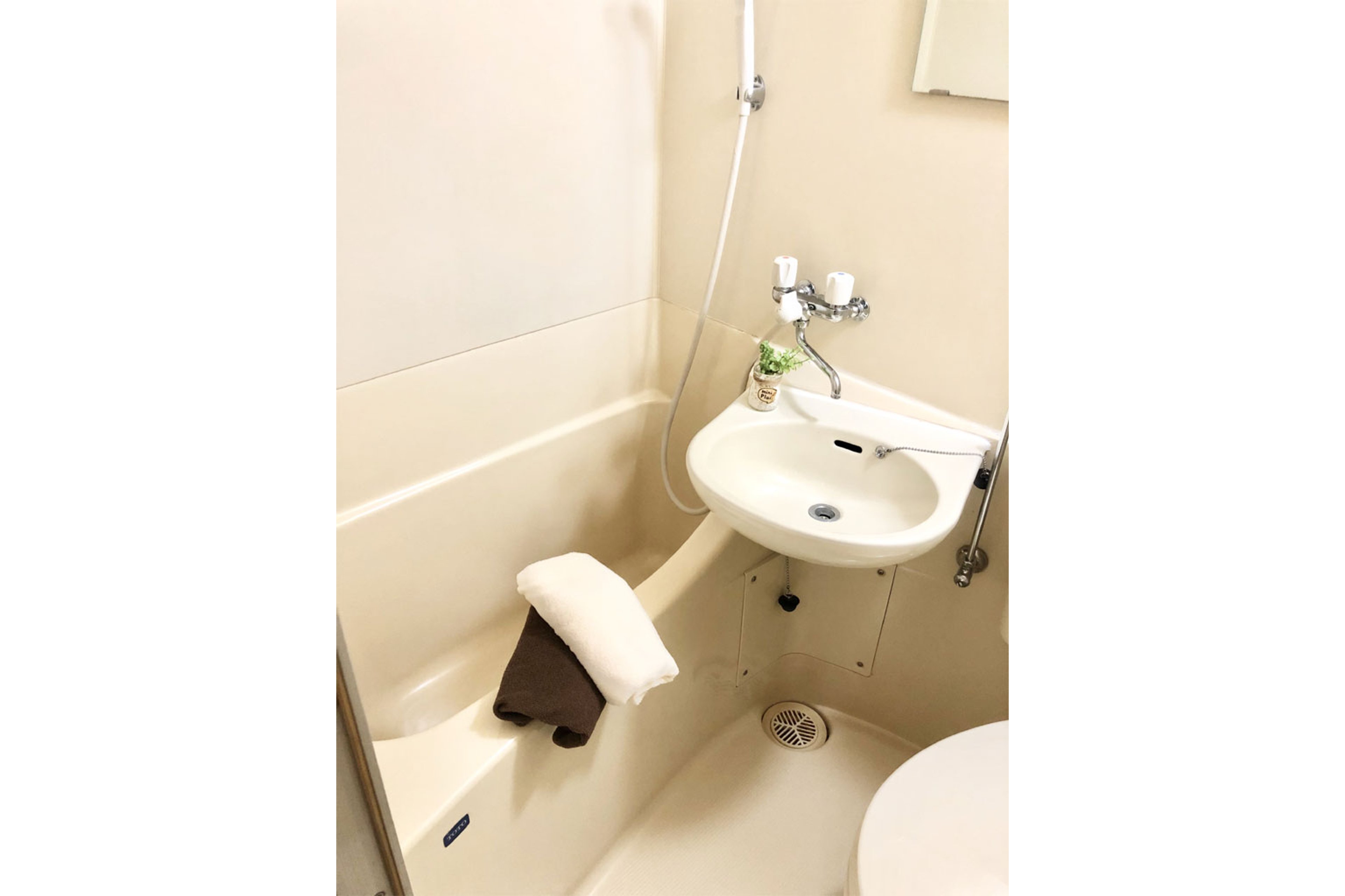 バリュータイプのイメージ