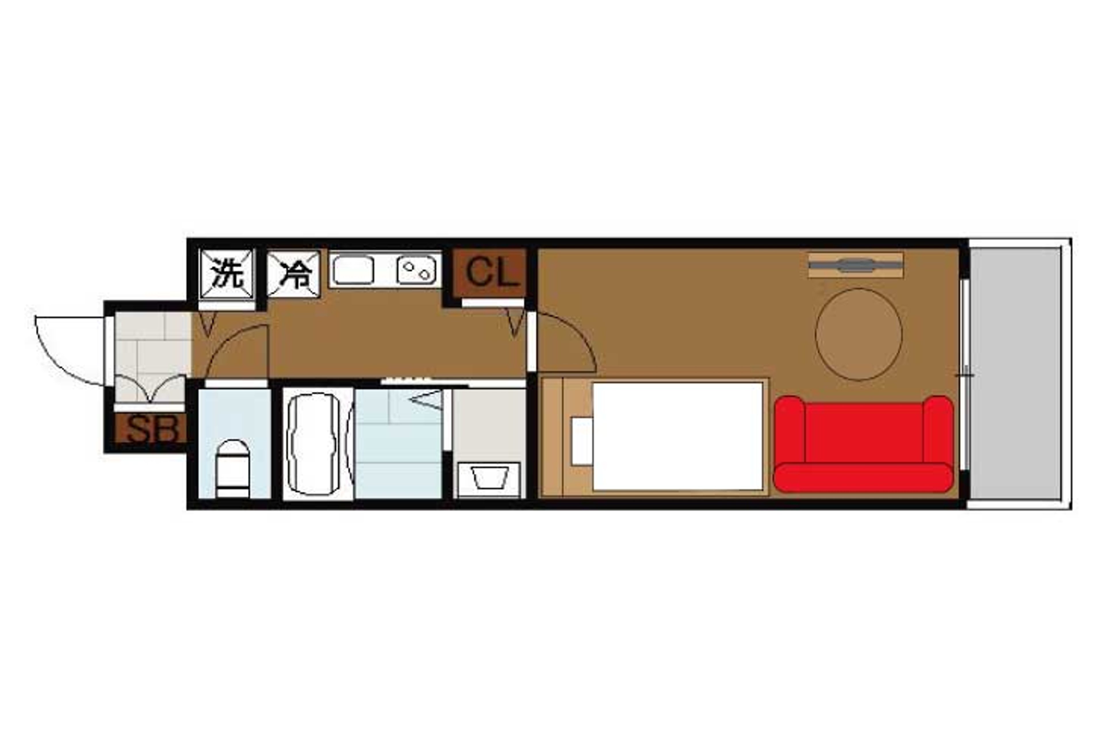 プラチナタイプのイメージ