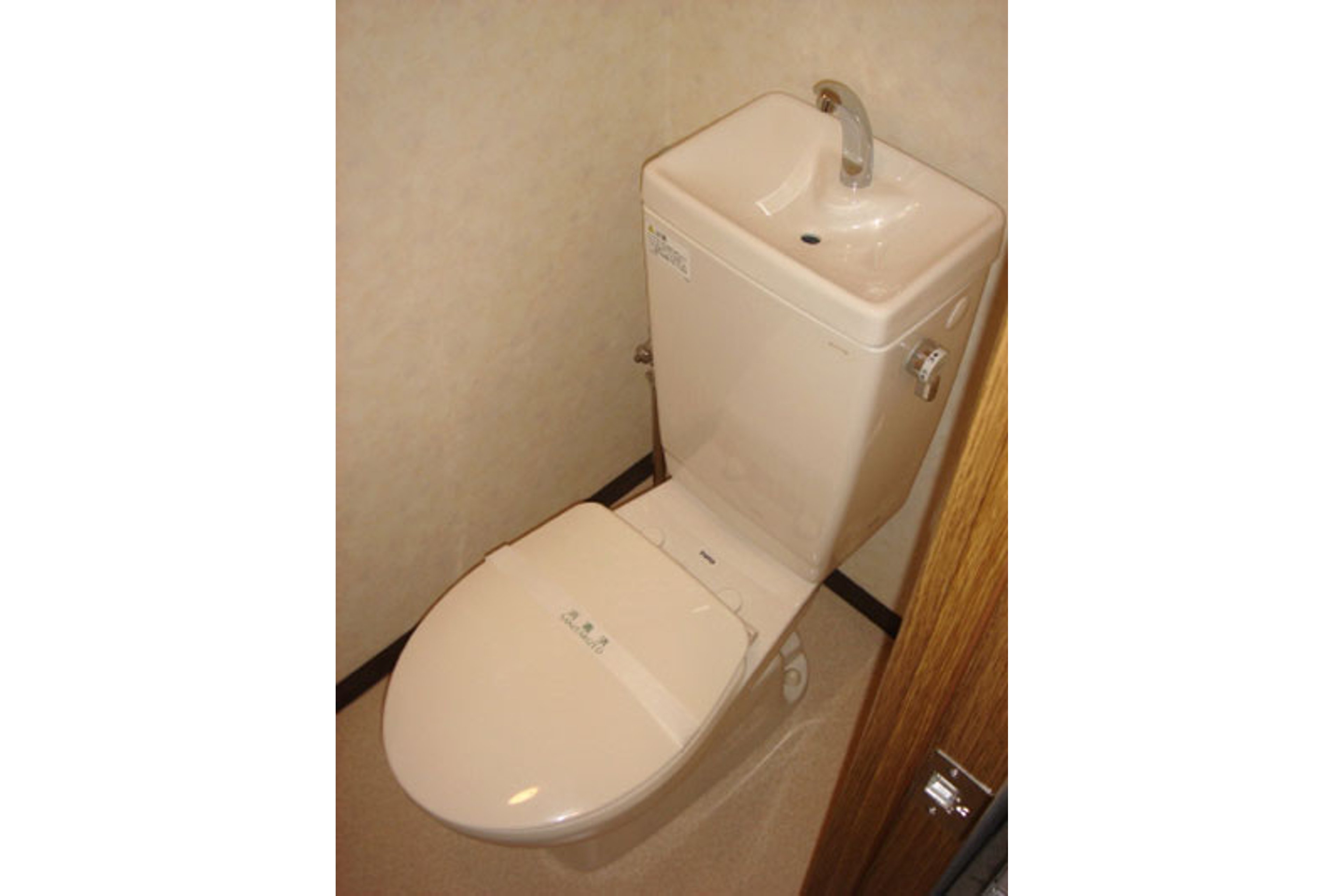 スタンダードタイプのイメージ