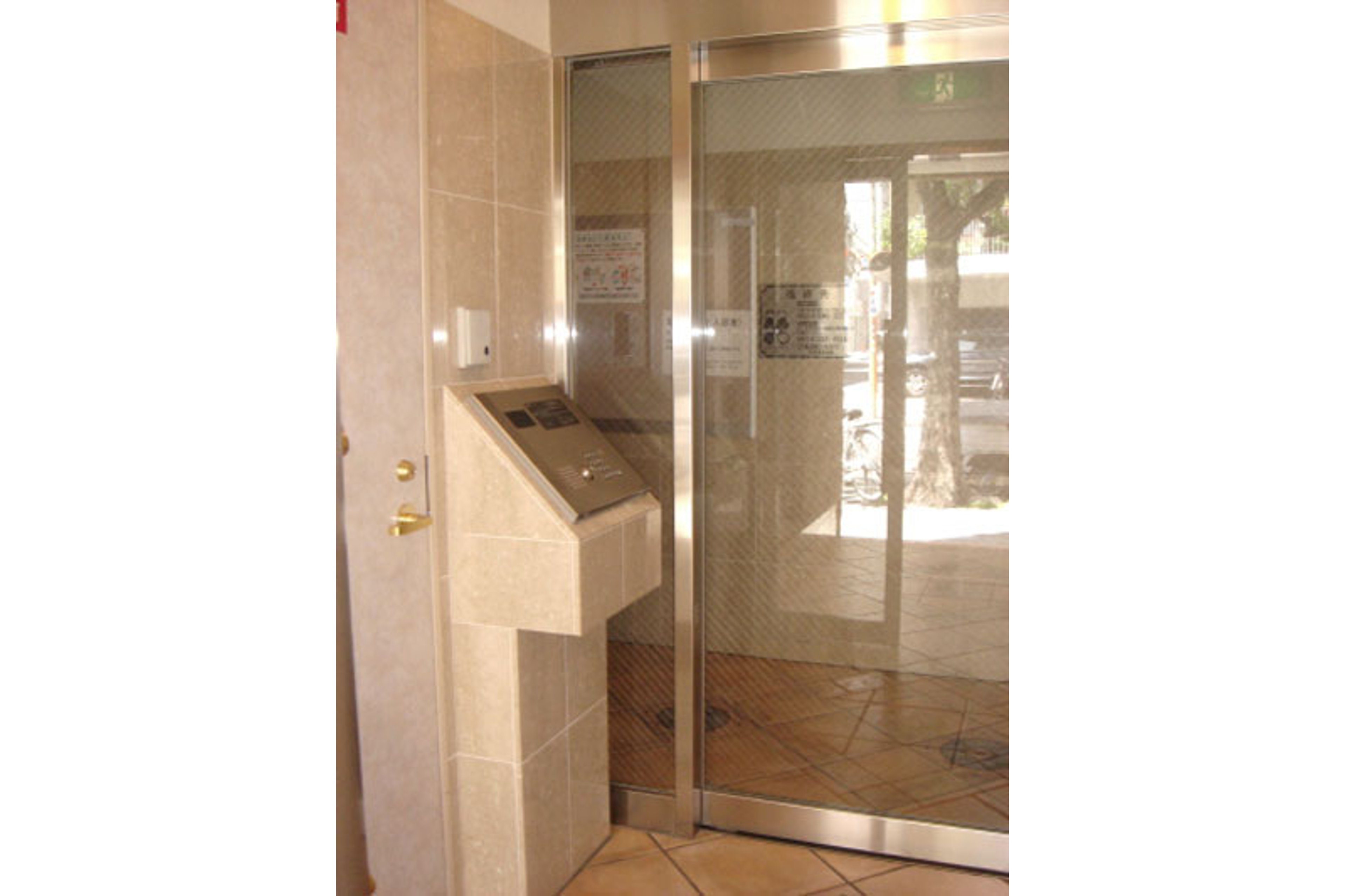 スタンダードタイプのイメージ