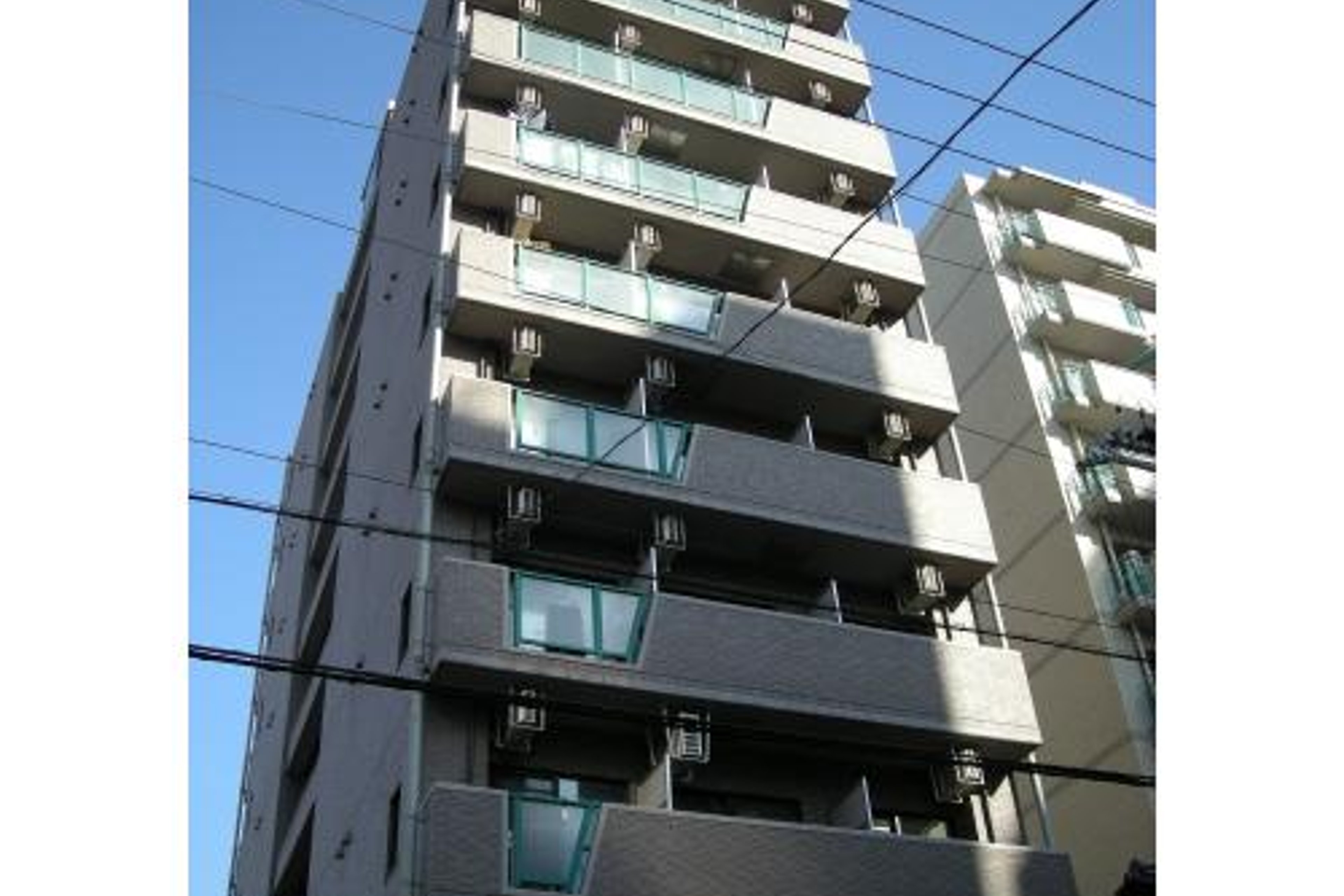 スタンダードタイプのイメージ