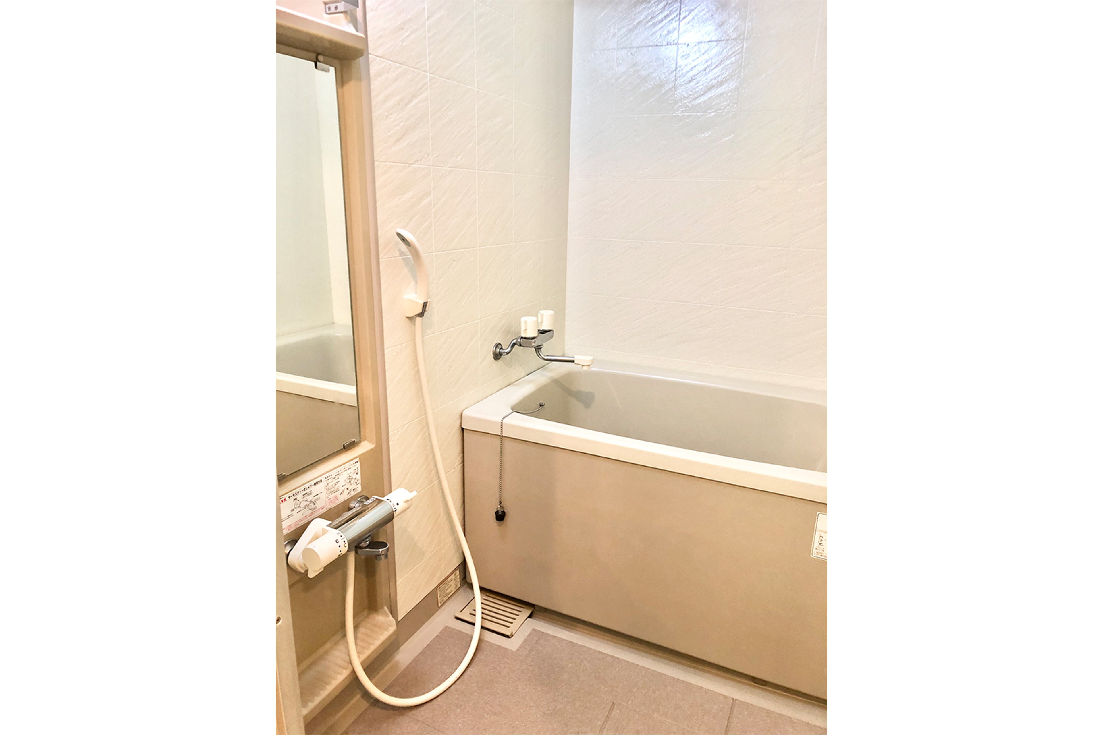 スタンダードタイプのイメージ