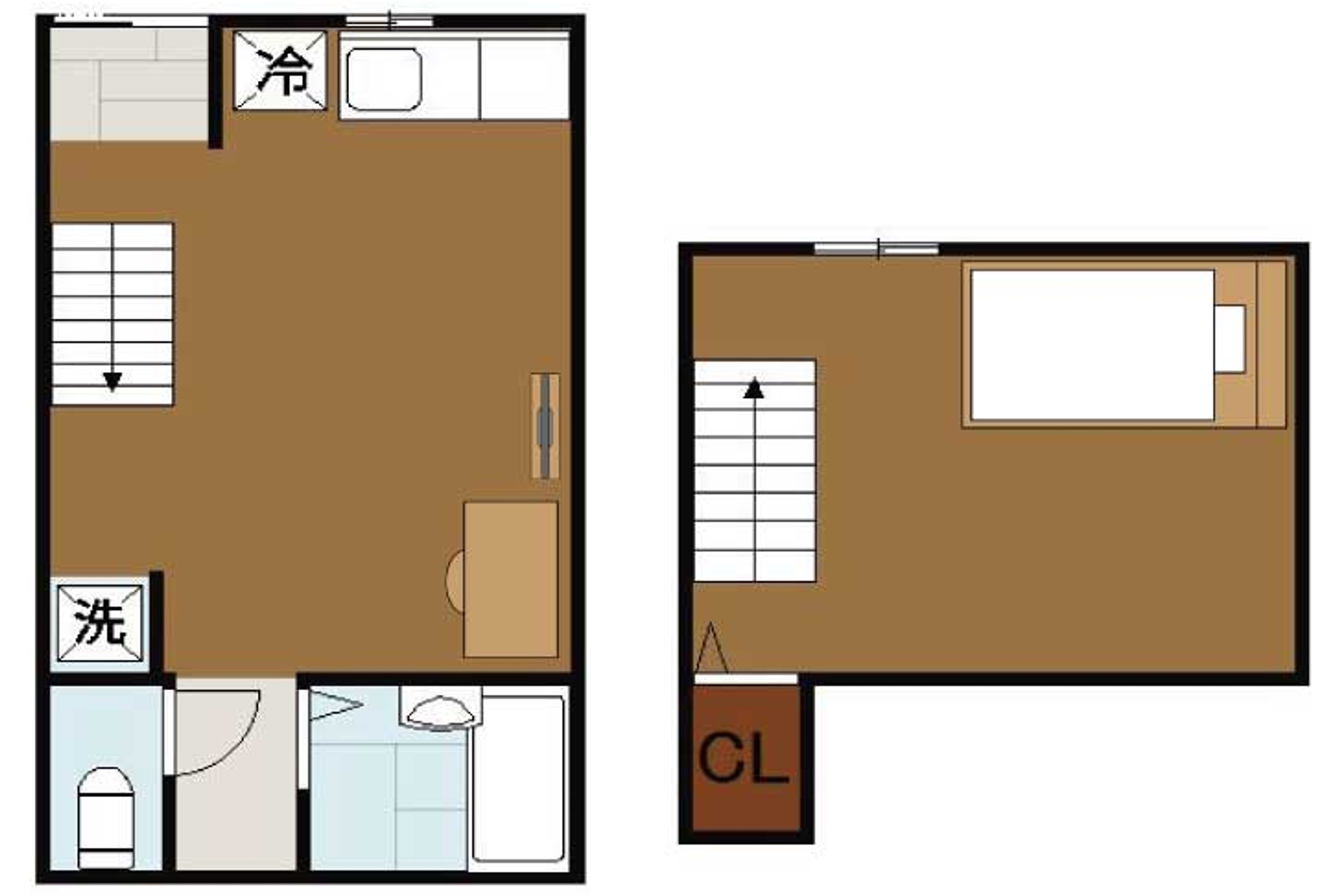 ファミリータイプのイメージ