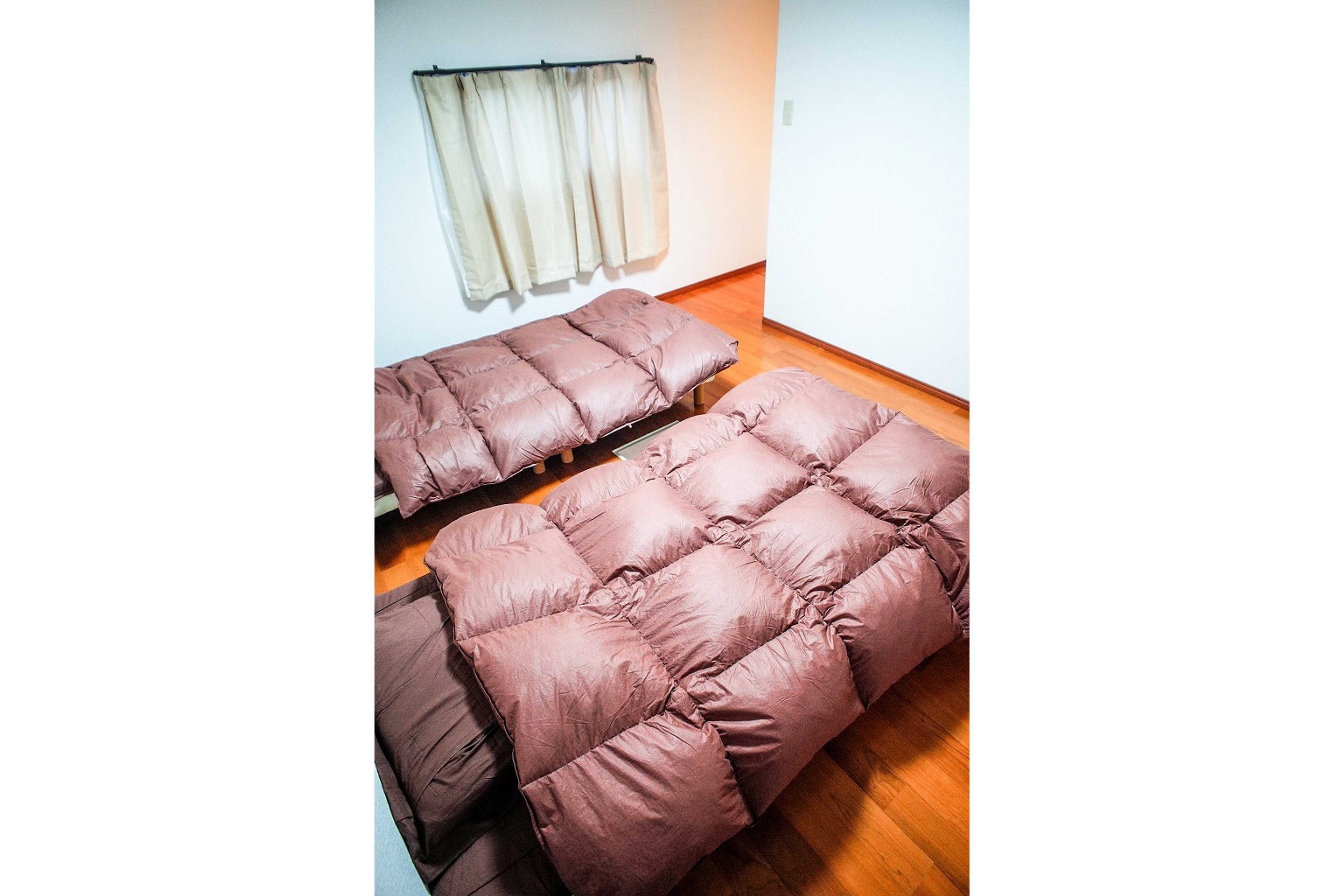 ファミリータイプのイメージ