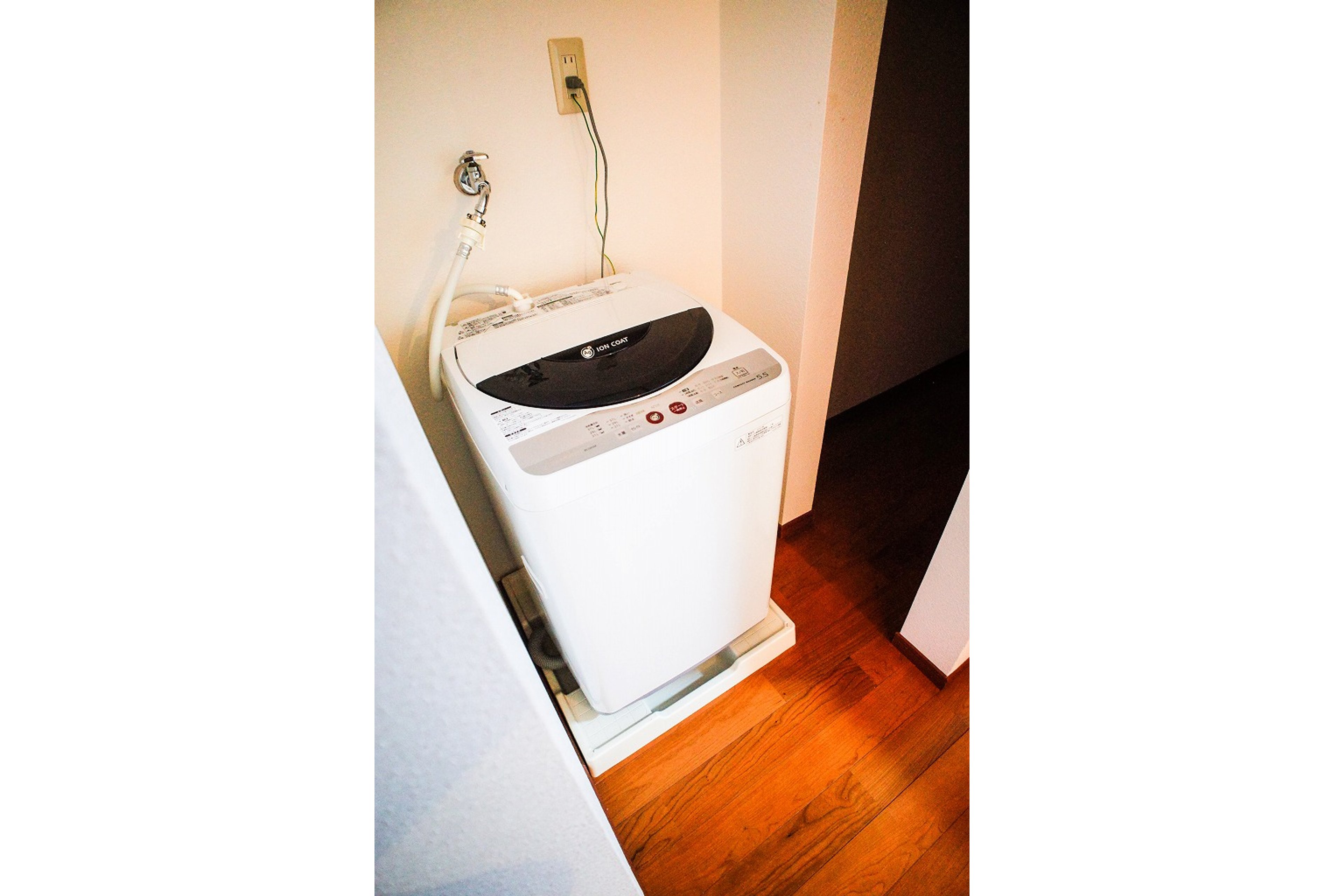 ファミリータイプのイメージ