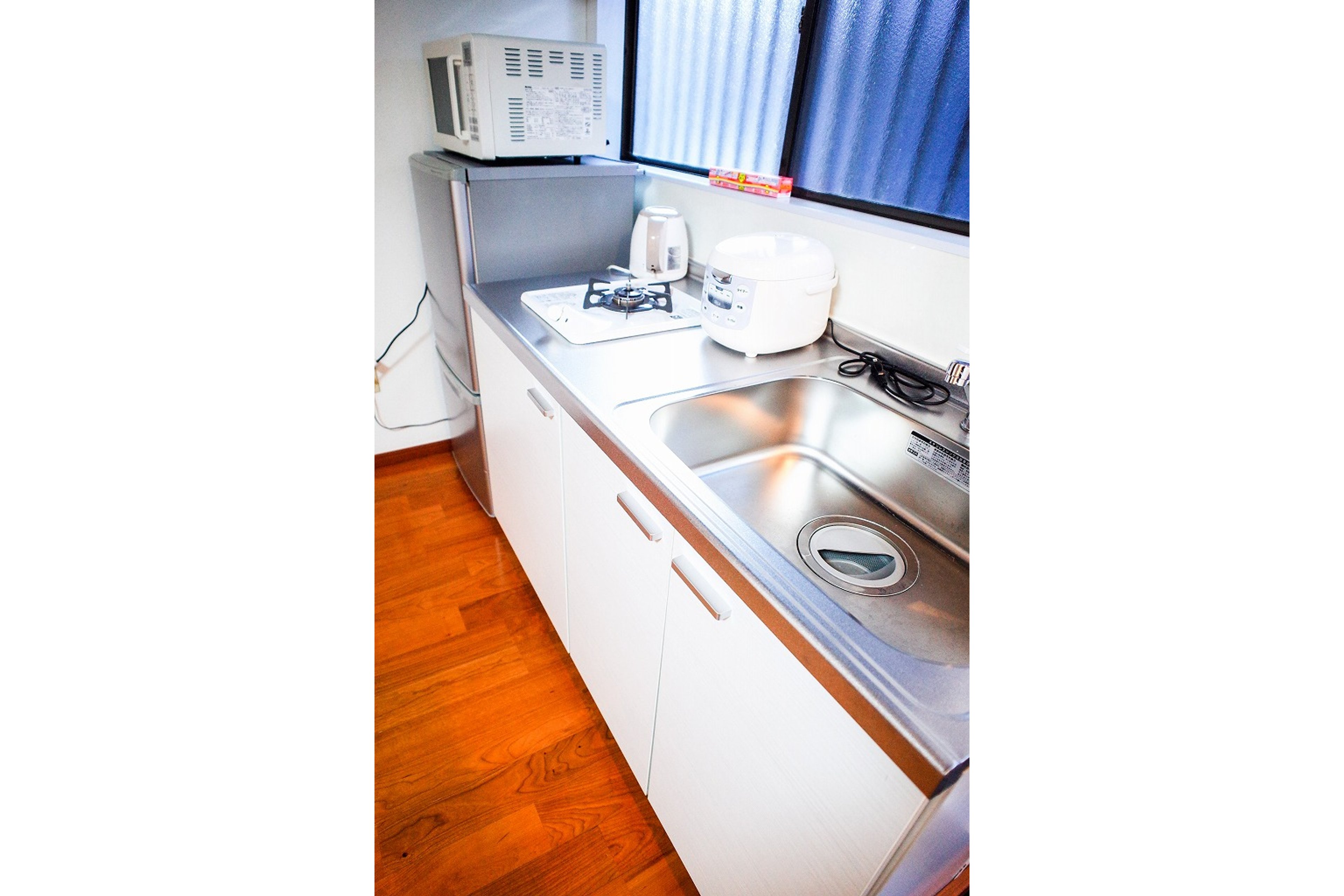 ファミリータイプのイメージ