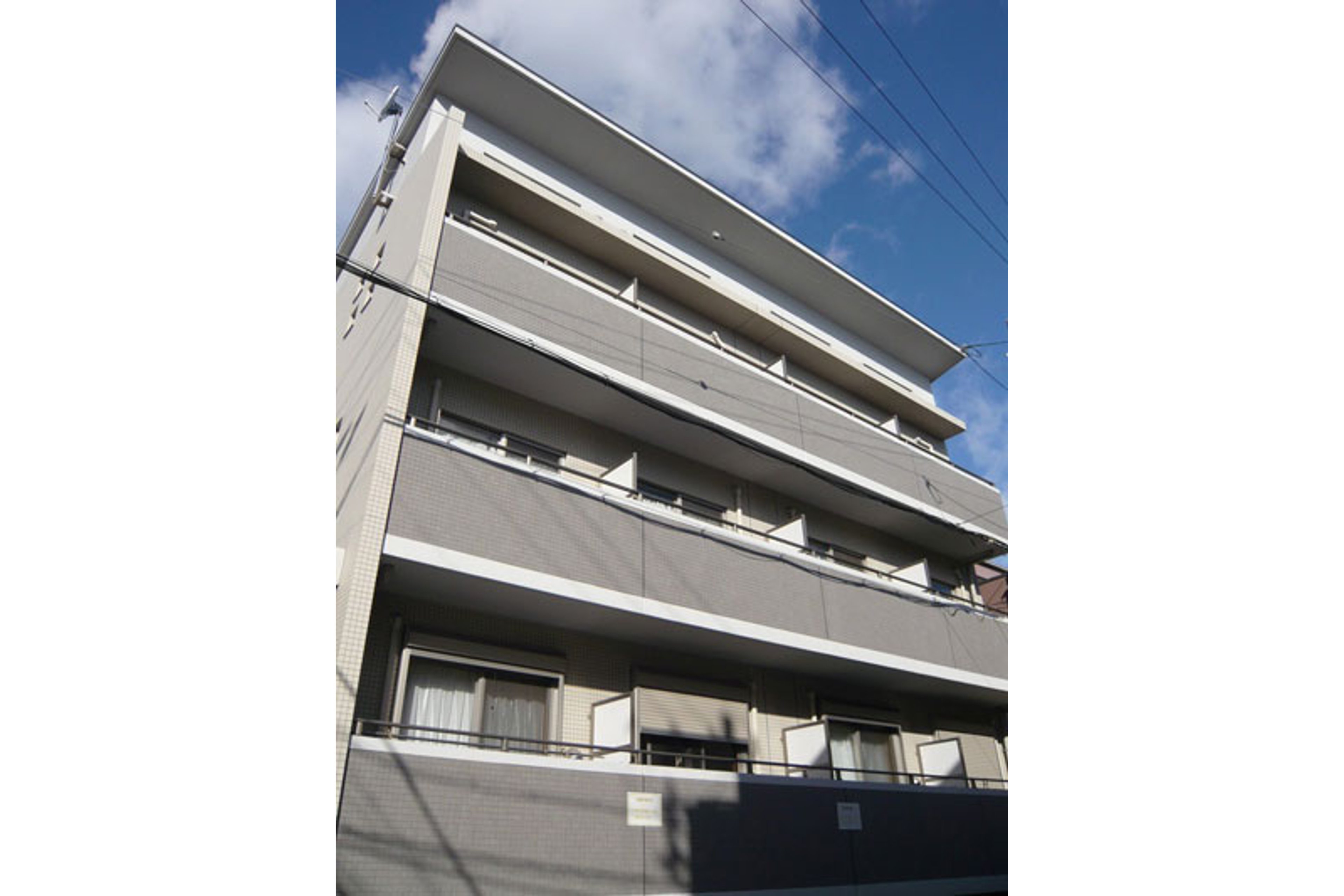 ハイグレードタイプのイメージ