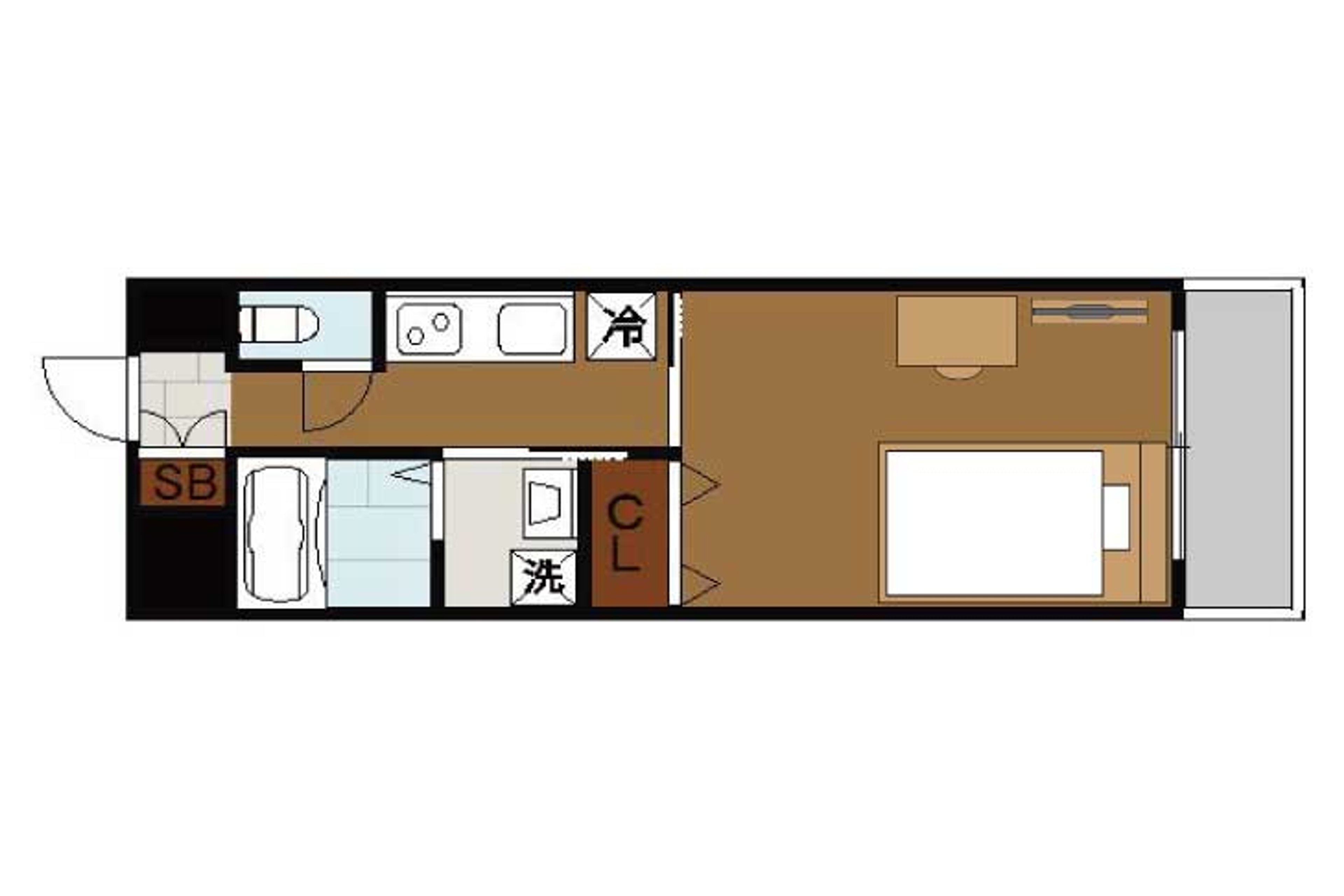 ハイグレードタイプのイメージ