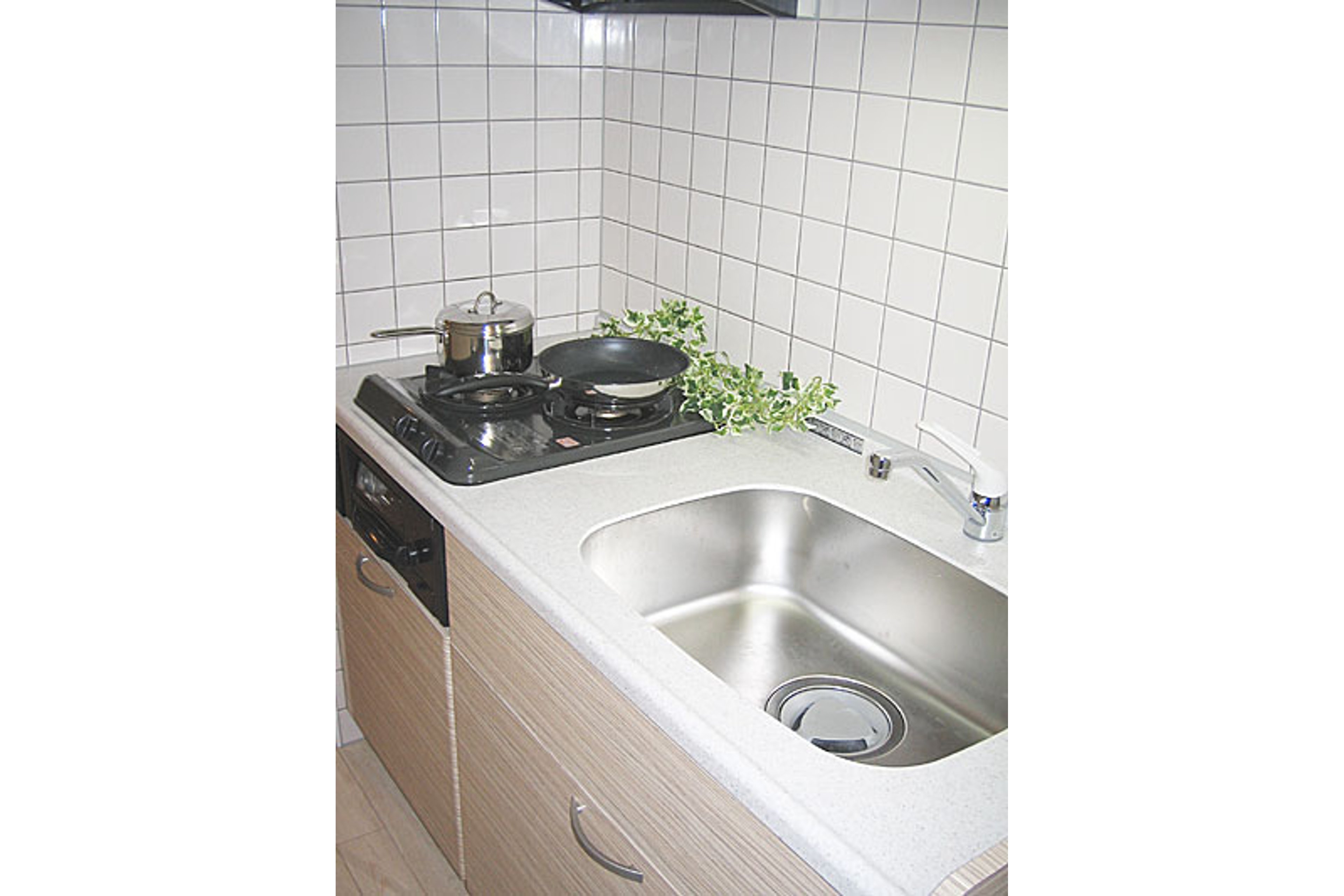 ハイグレードタイプのイメージ