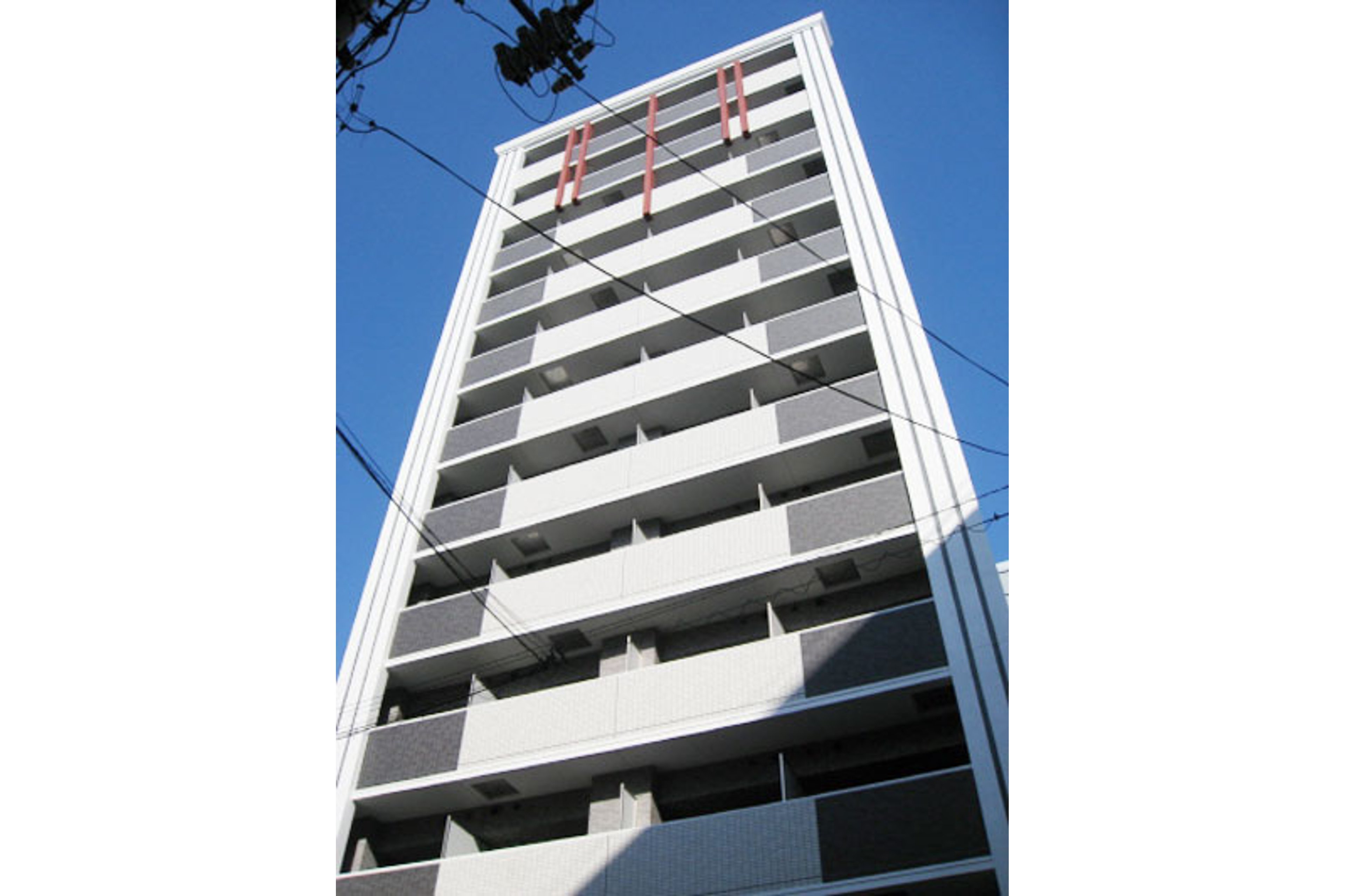 ハイグレードタイプのイメージ