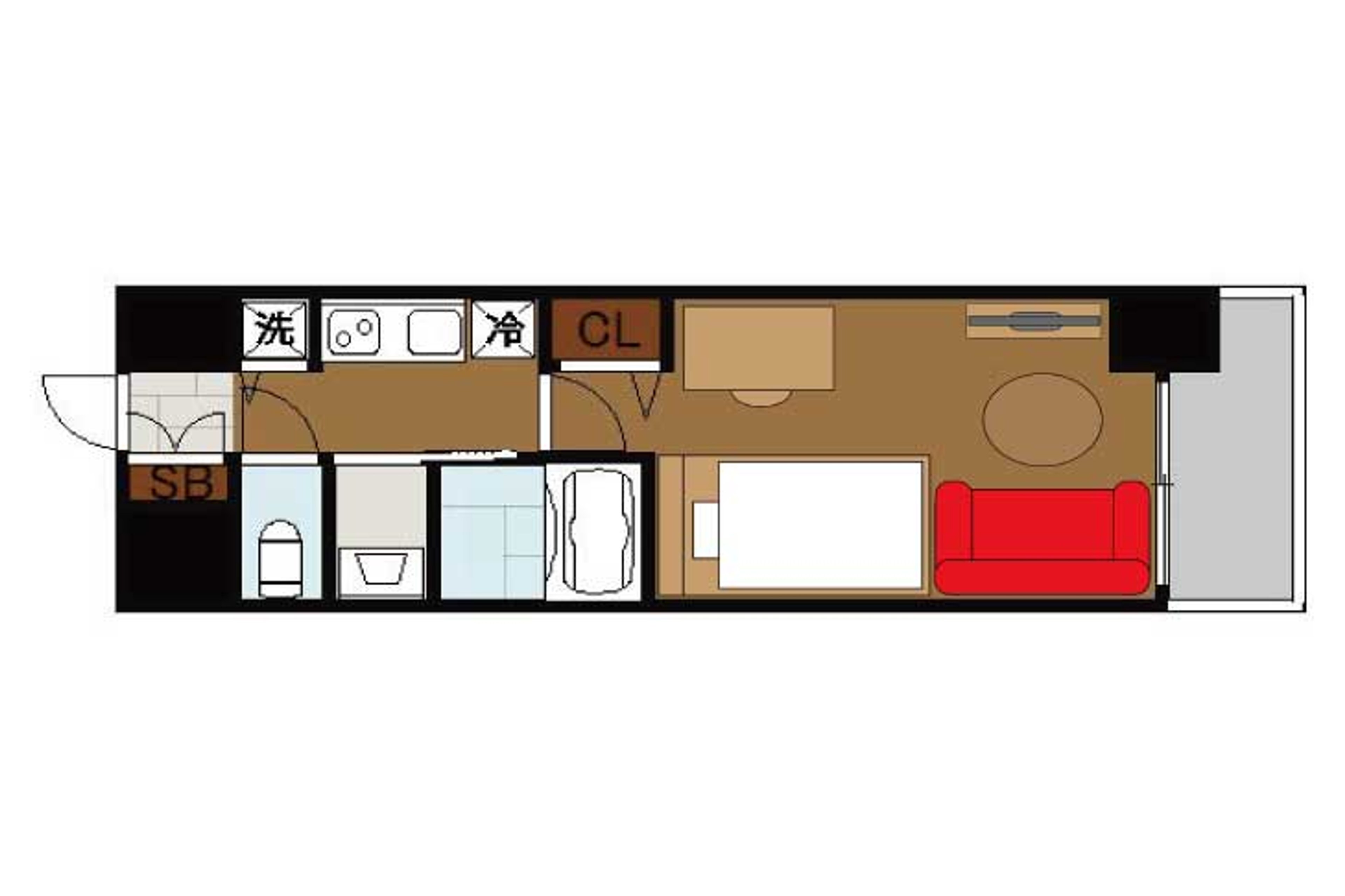 プラチナタイプのイメージ