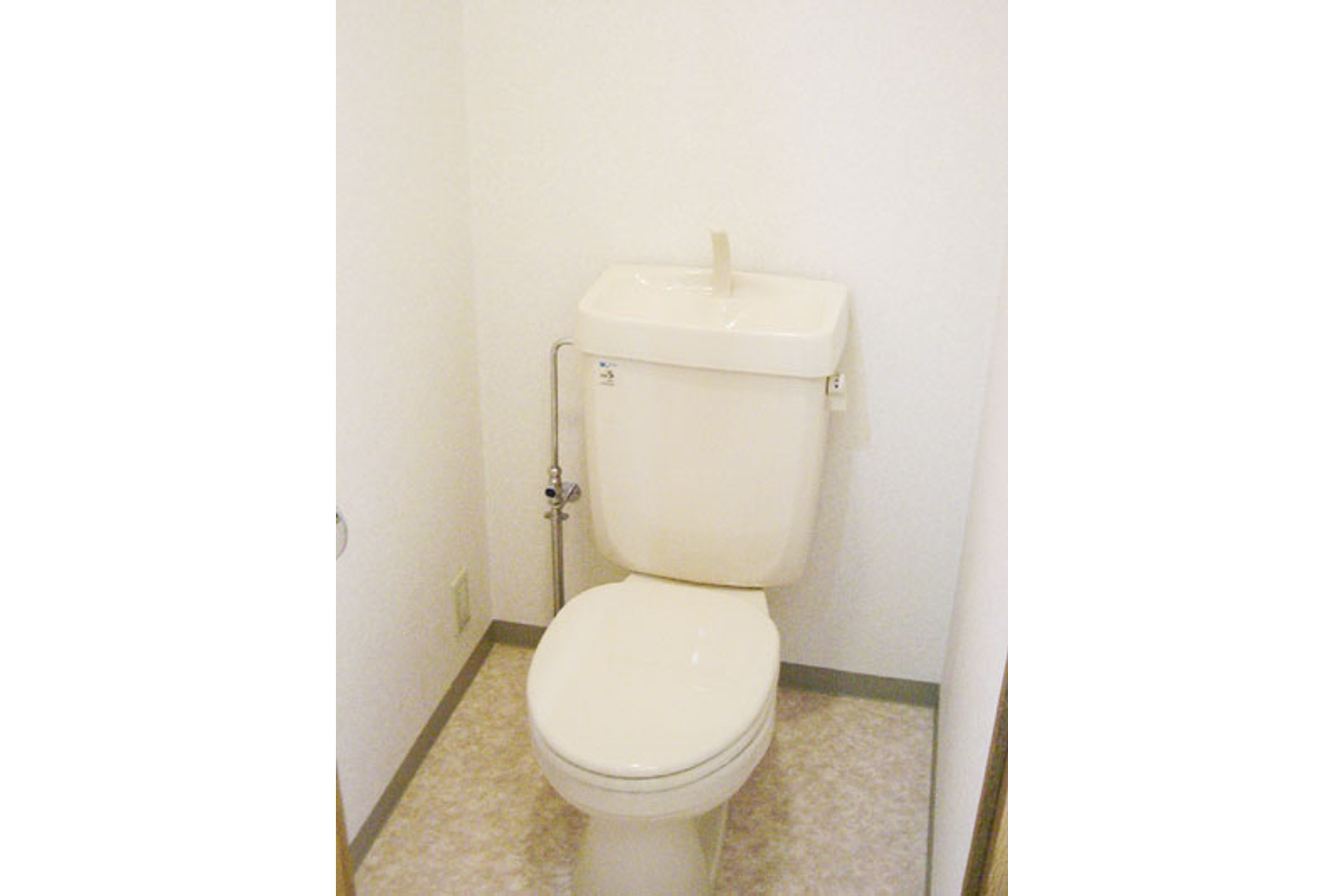 スタンダードタイプのイメージ