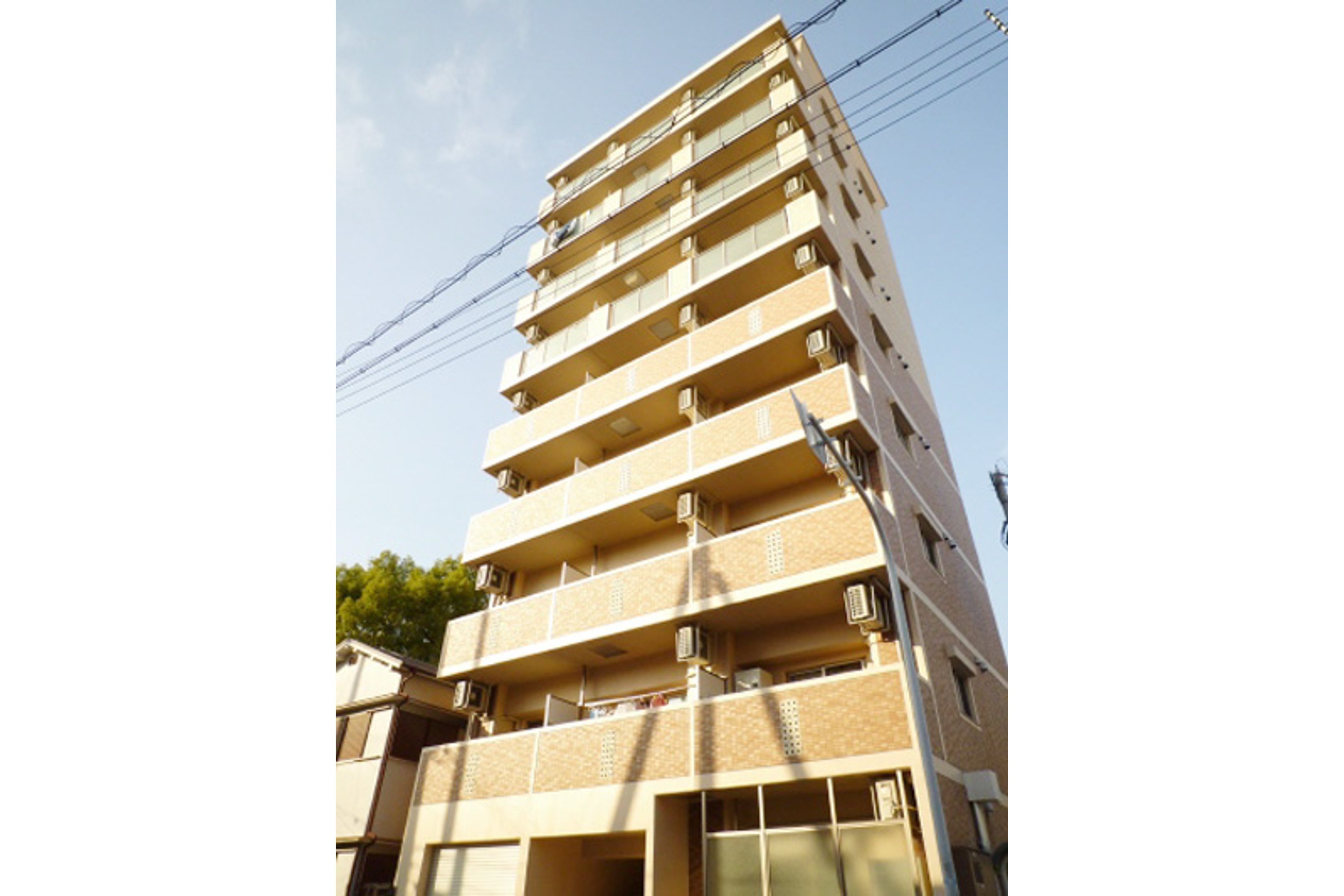 ハイグレードタイプのイメージ