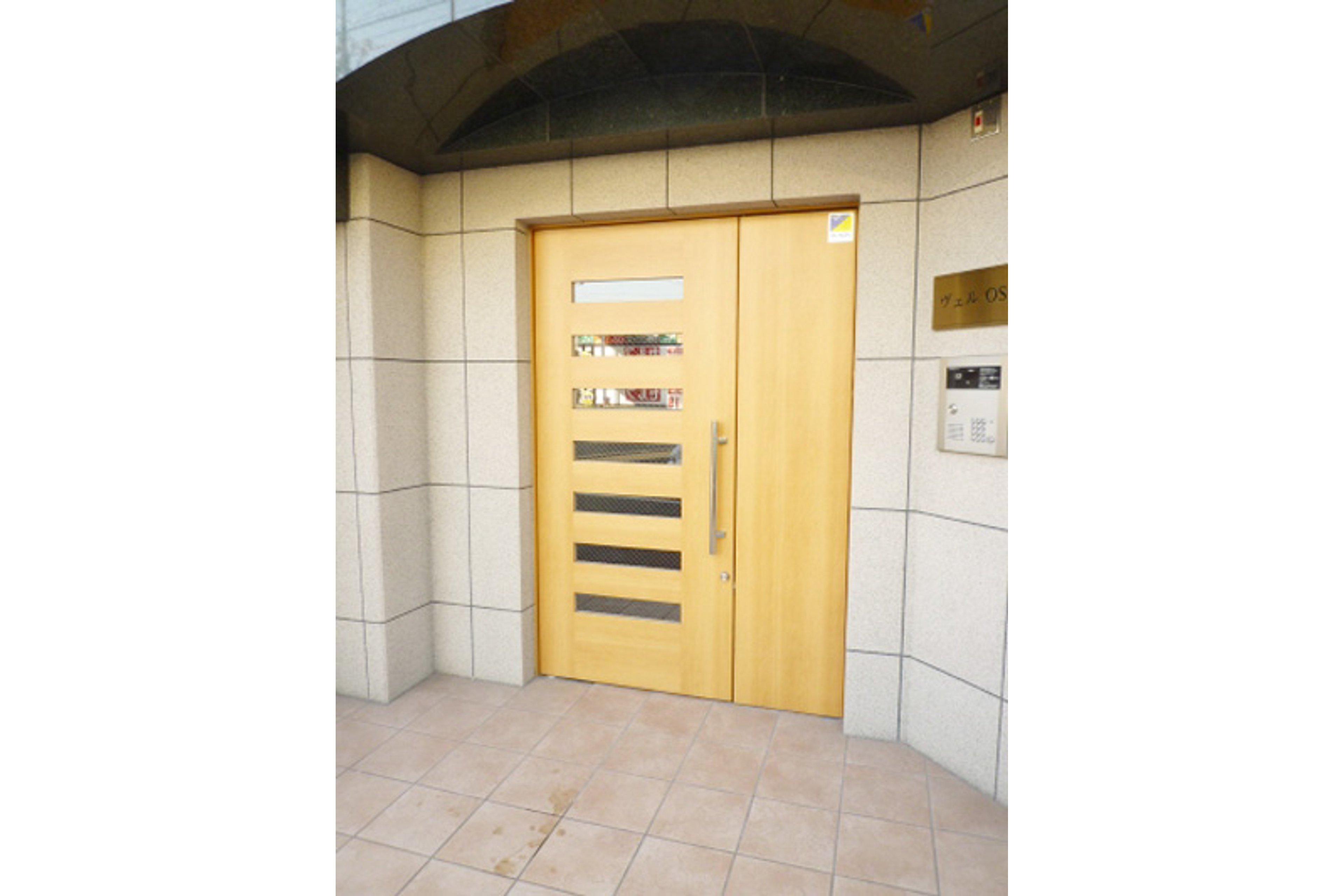 ハイグレードタイプのイメージ