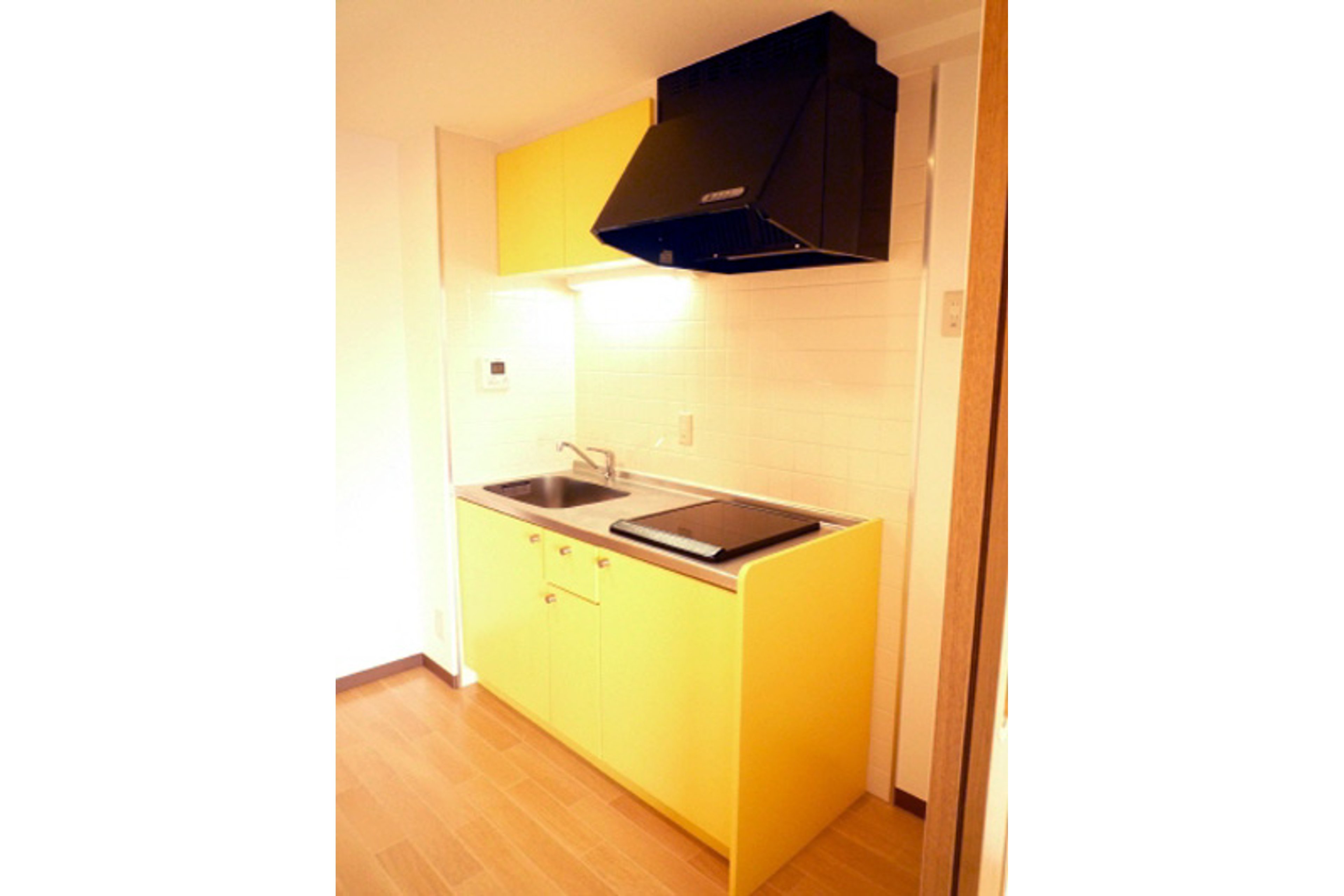 ハイグレードタイプのイメージ