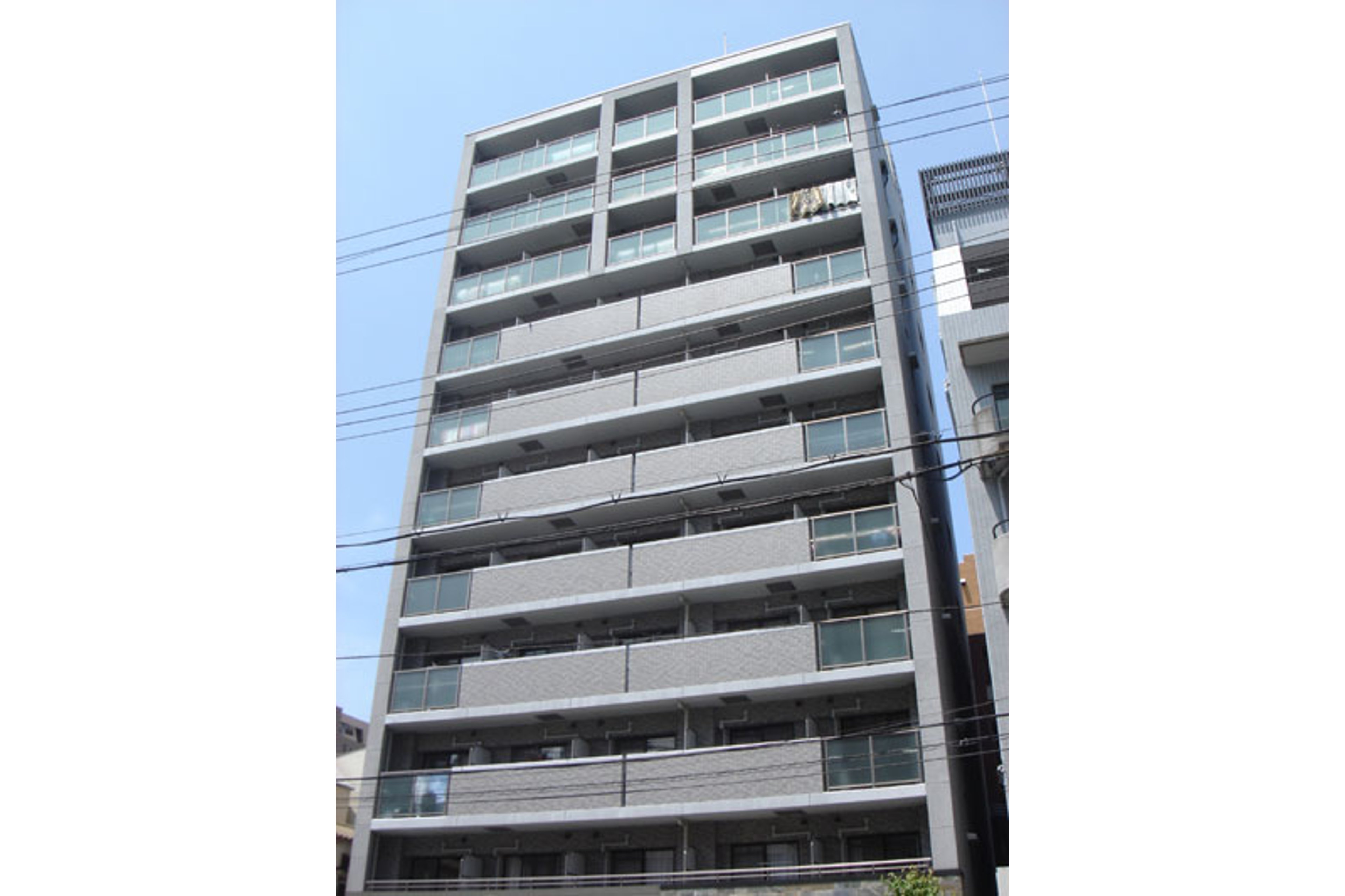 スタンダードタイプのイメージ