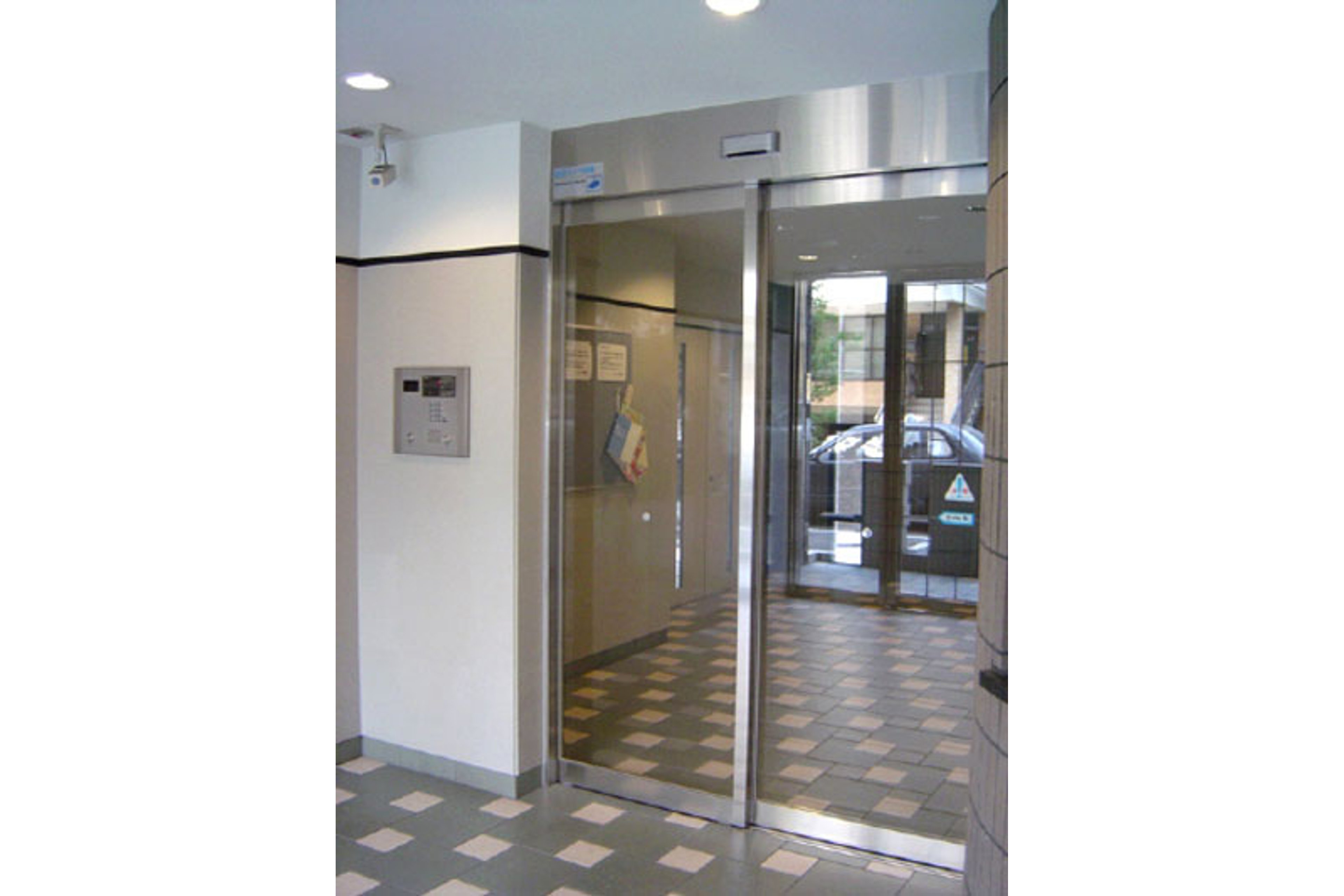 スタンダードタイプのイメージ